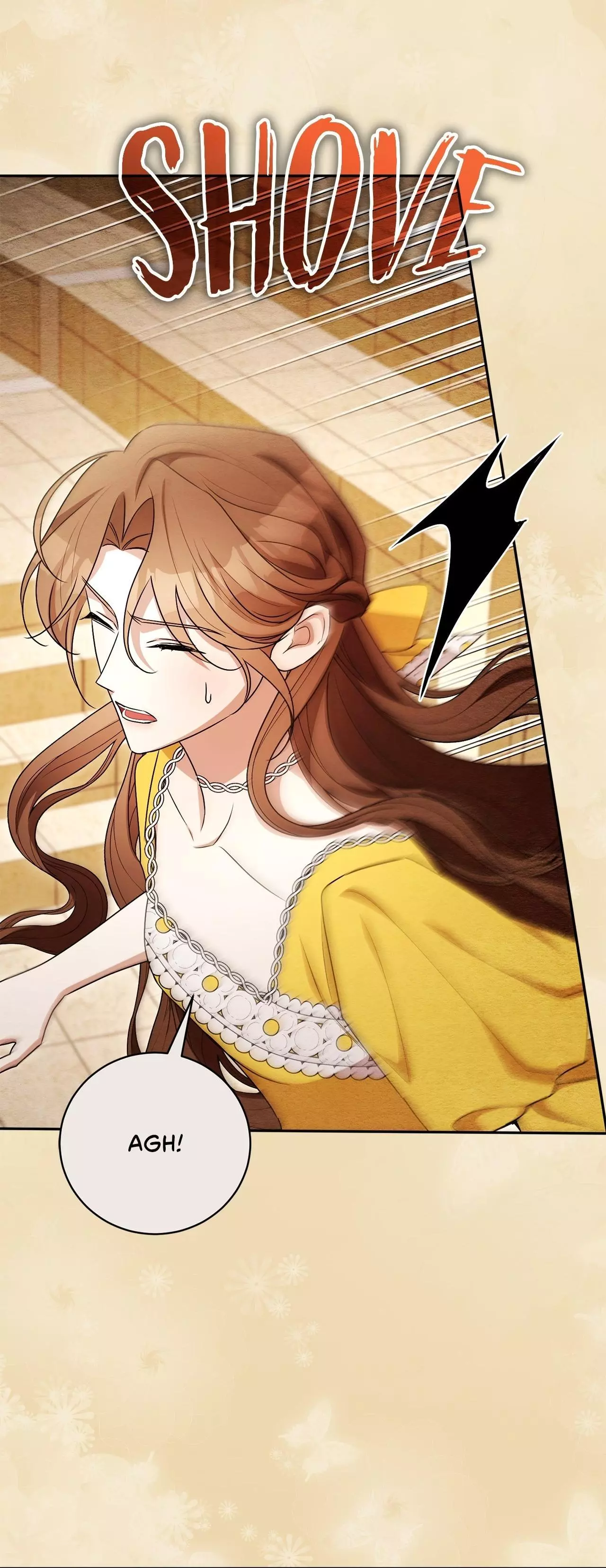 Dearest Fiancé, I Know You Despise Me Chapter 17 page 23