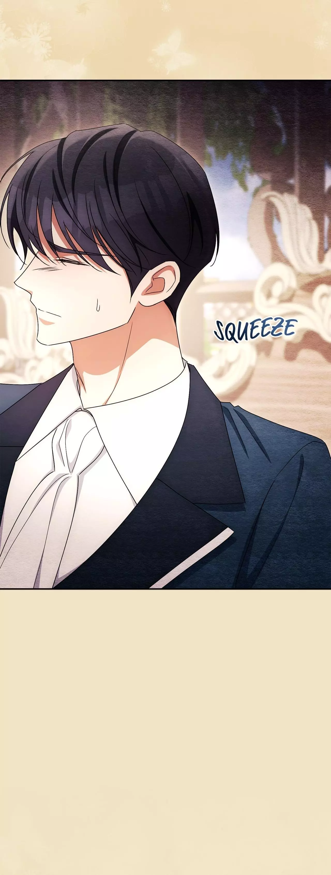 Dearest Fiancé, I Know You Despise Me Chapter 17 page 33