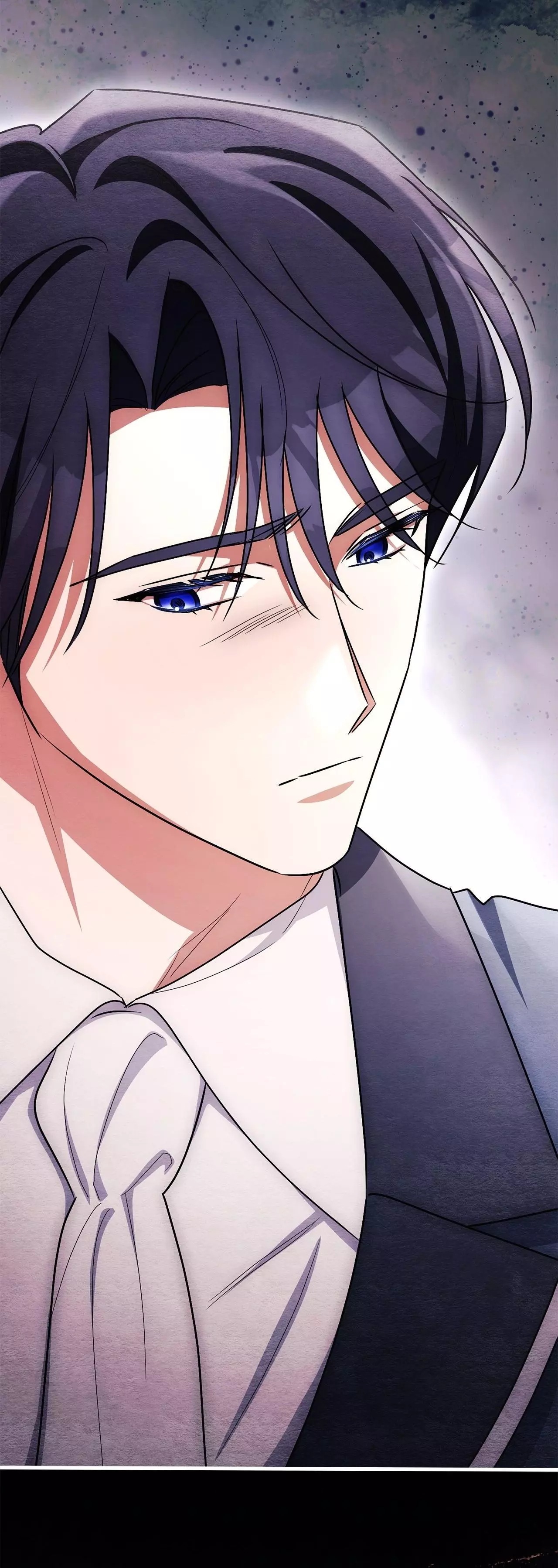 Dearest Fiancé, I Know You Despise Me Chapter 17 page 36