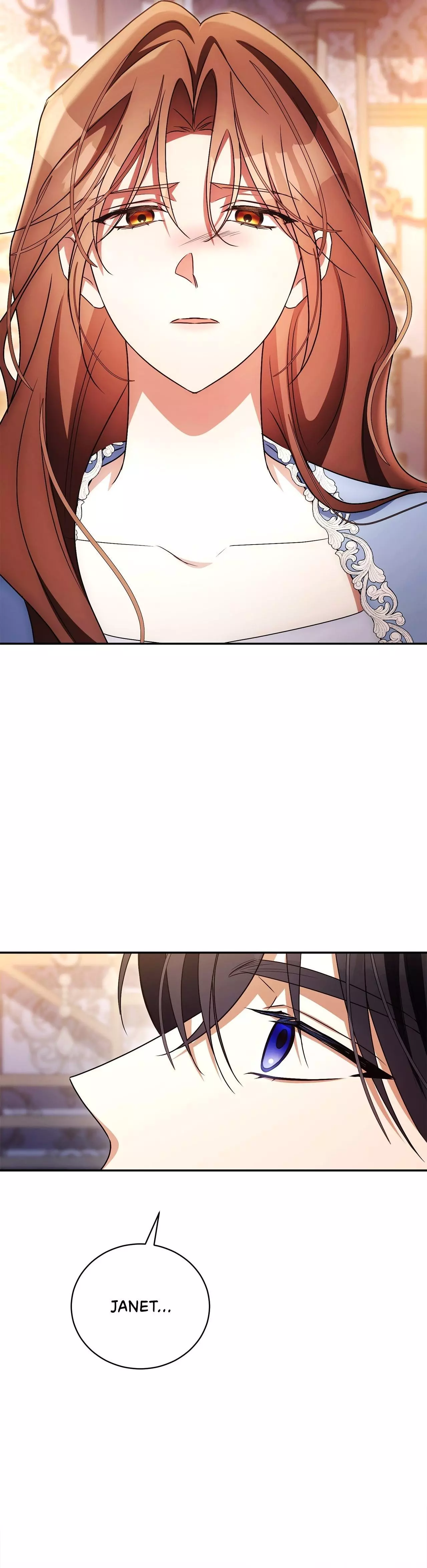 Dearest Fiancé, I Know You Despise Me Chapter 17 page 38