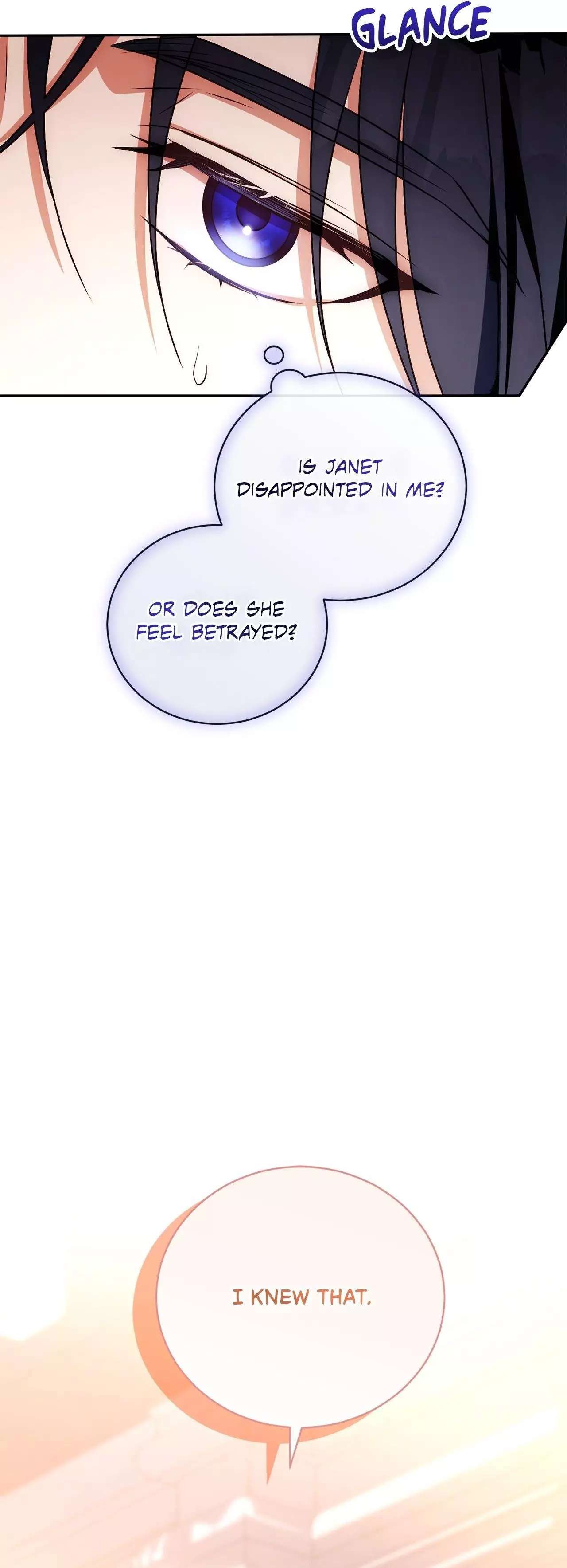 Dearest Fiancé, I Know You Despise Me Chapter 17 page 43