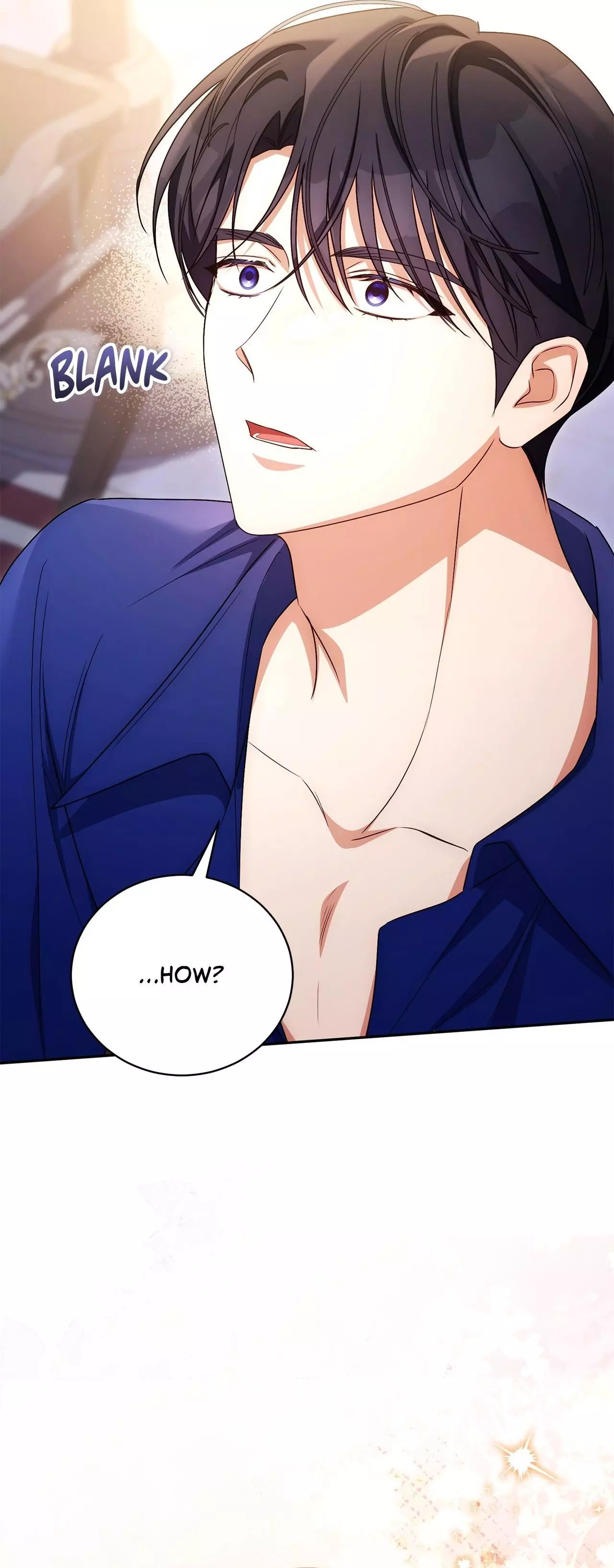 Dearest Fiancé, I Know You Despise Me Chapter 17 page 45