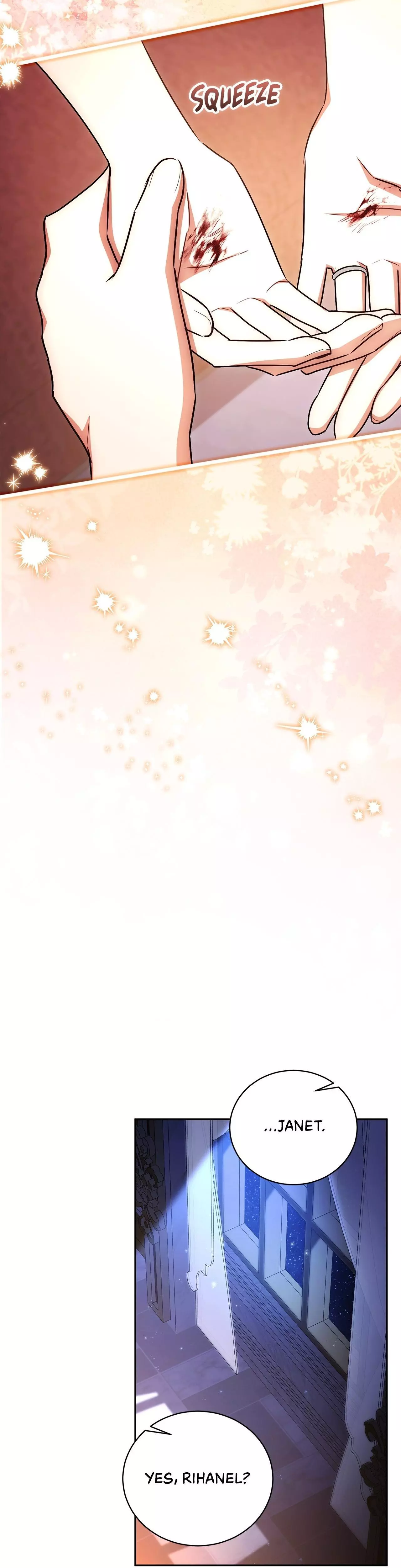 Dearest Fiancé, I Know You Despise Me Chapter 17 page 47
