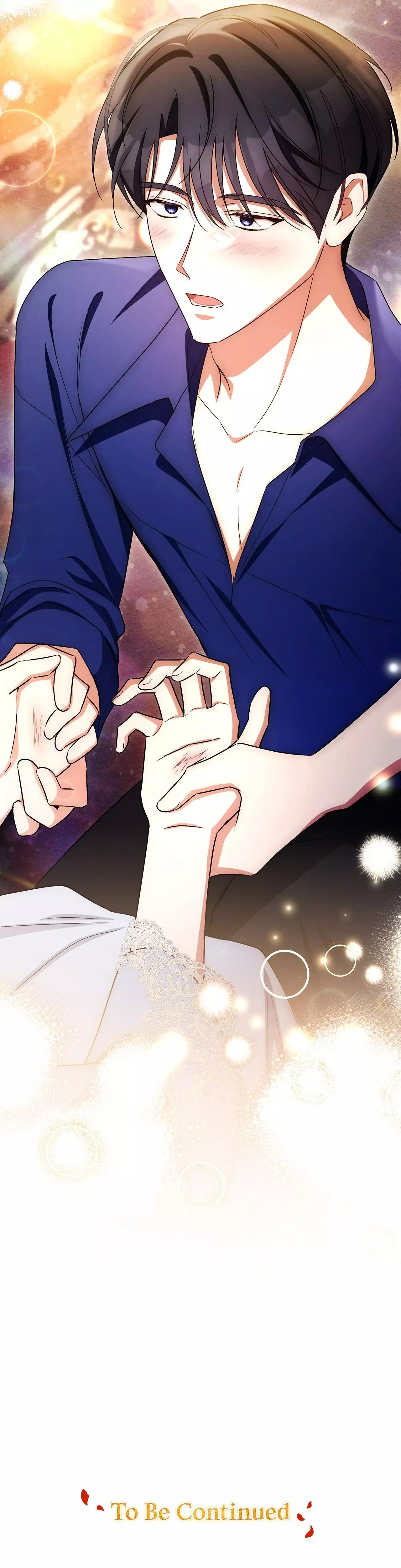 Dearest Fiancé, I Know You Despise Me Chapter 17 page 49