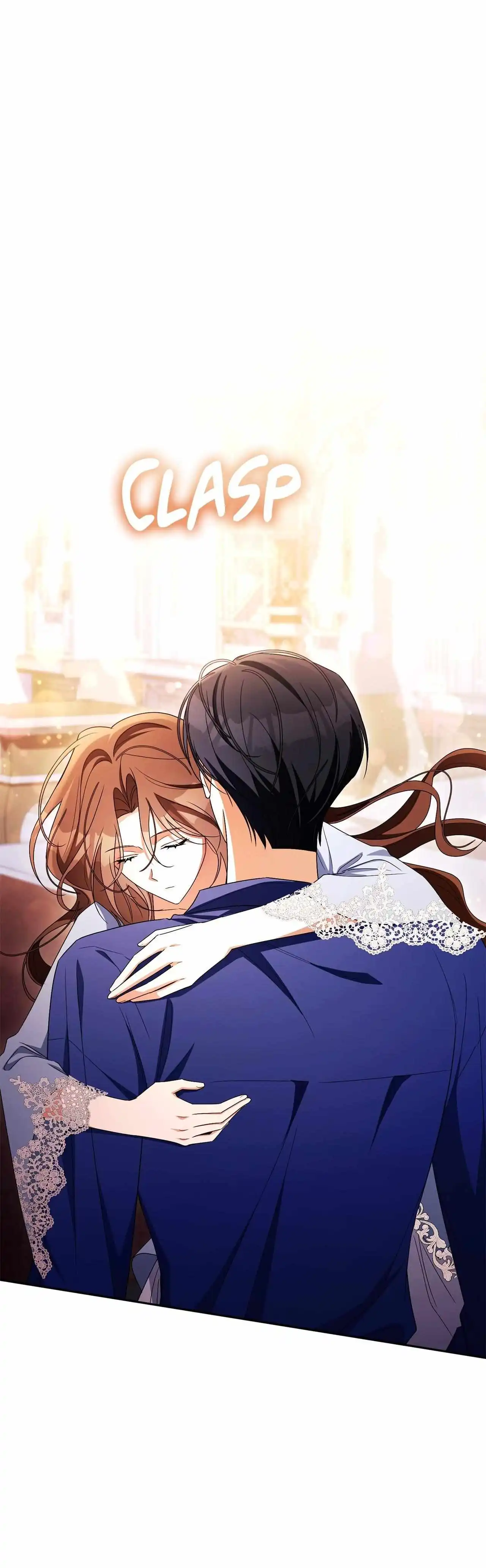 Dearest Fiancé, I Know You Despise Me Chapter 18 page 7