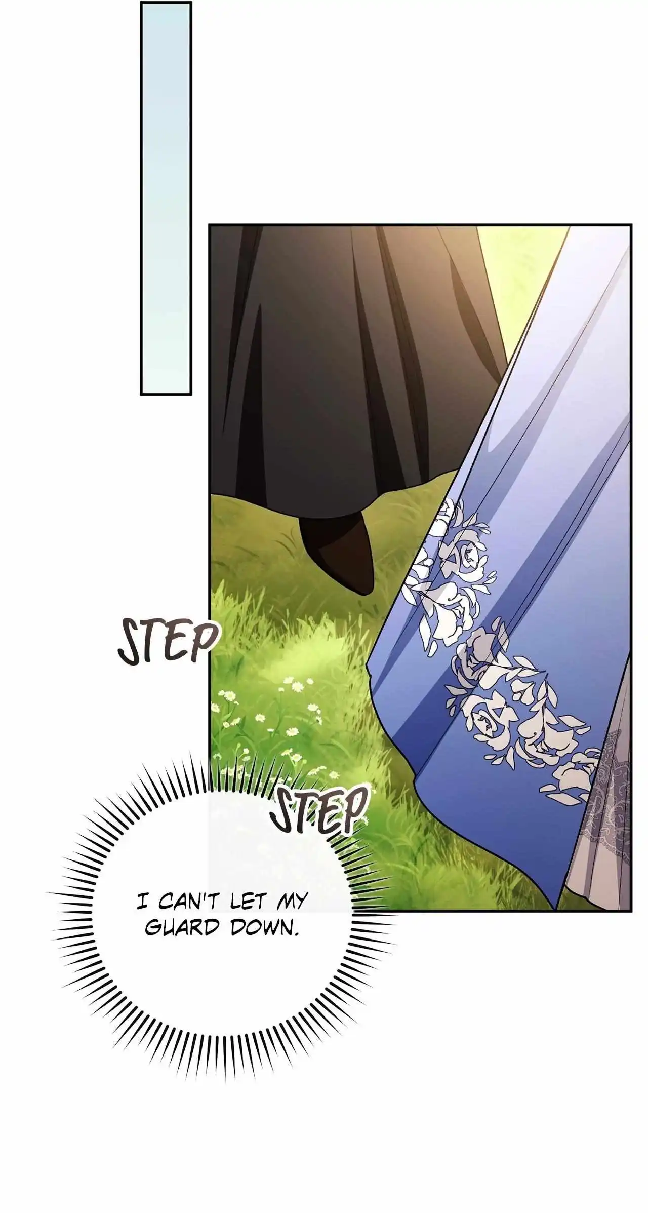 Dearest Fiancé, I Know You Despise Me Chapter 18 page 26