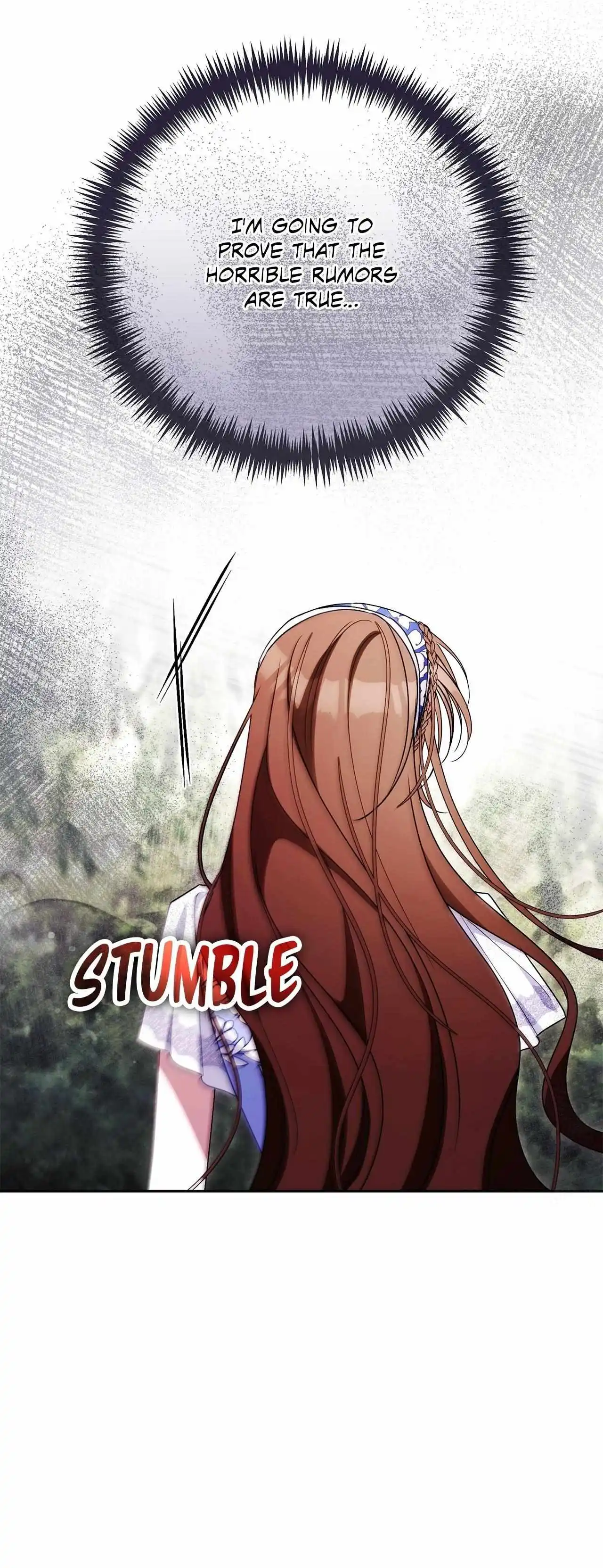 Dearest Fiancé, I Know You Despise Me Chapter 18 page 28
