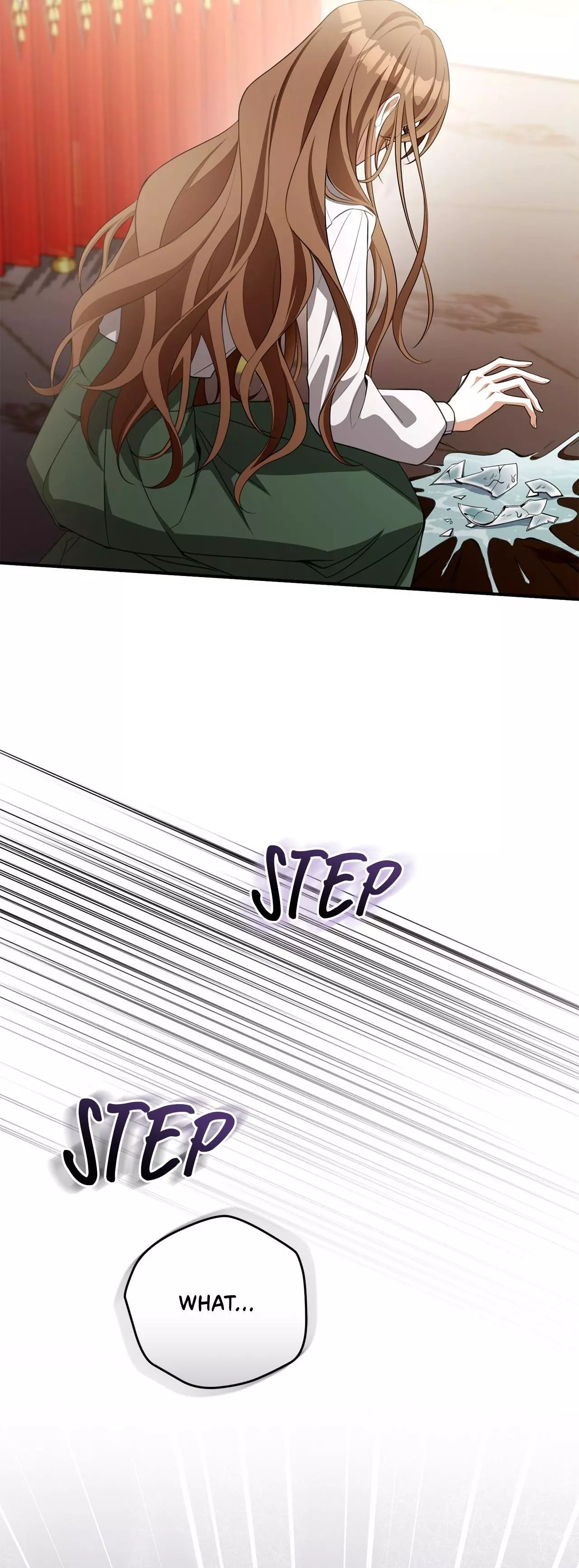 Dearest Fiancé, I Know You Despise Me Chapter 2 page 15