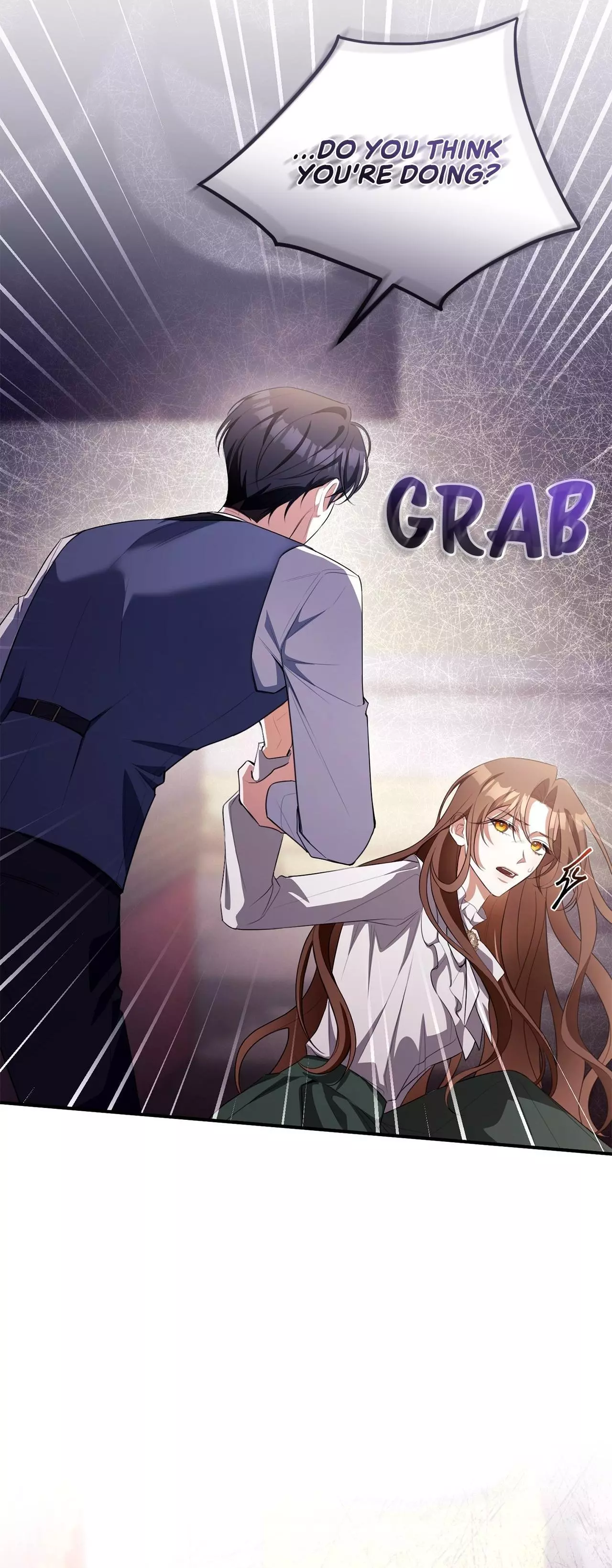 Dearest Fiancé, I Know You Despise Me Chapter 2 page 16