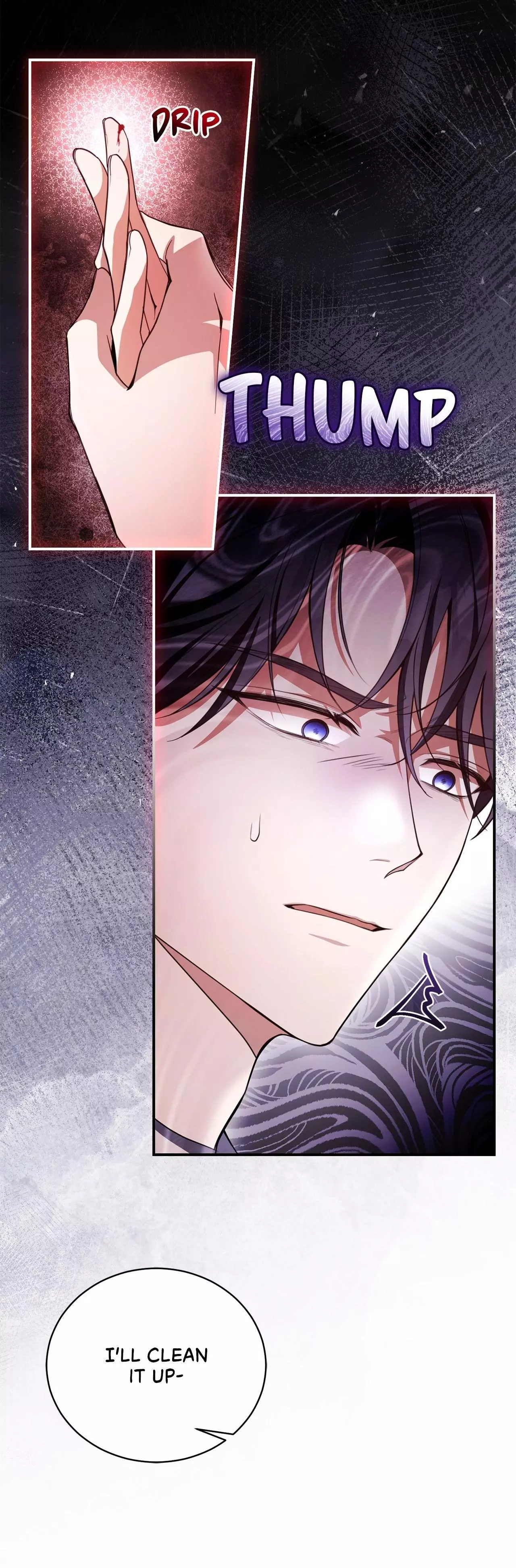 Dearest Fiancé, I Know You Despise Me Chapter 2 page 18