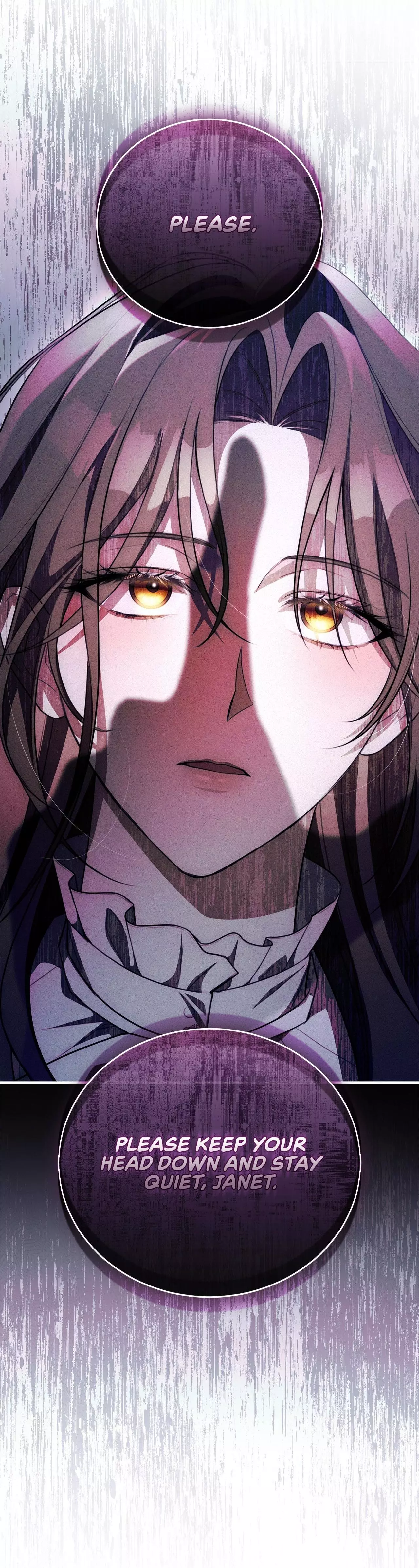 Dearest Fiancé, I Know You Despise Me Chapter 2 page 20