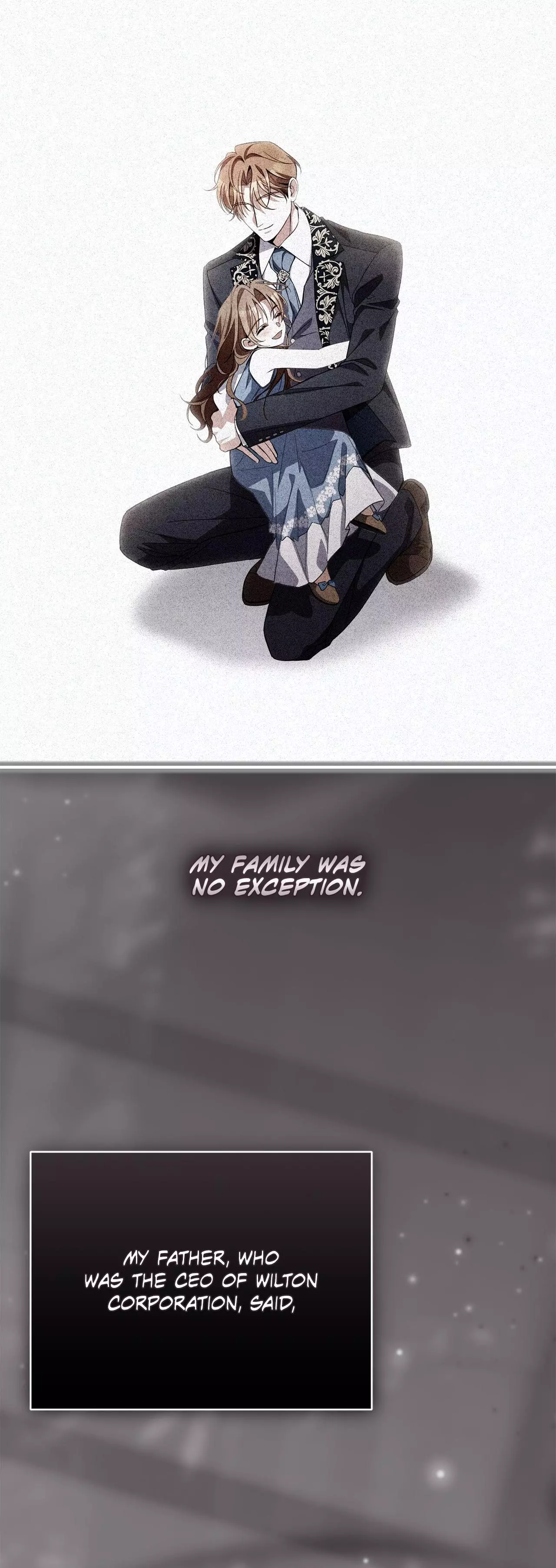 Dearest Fiancé, I Know You Despise Me Chapter 2 page 24