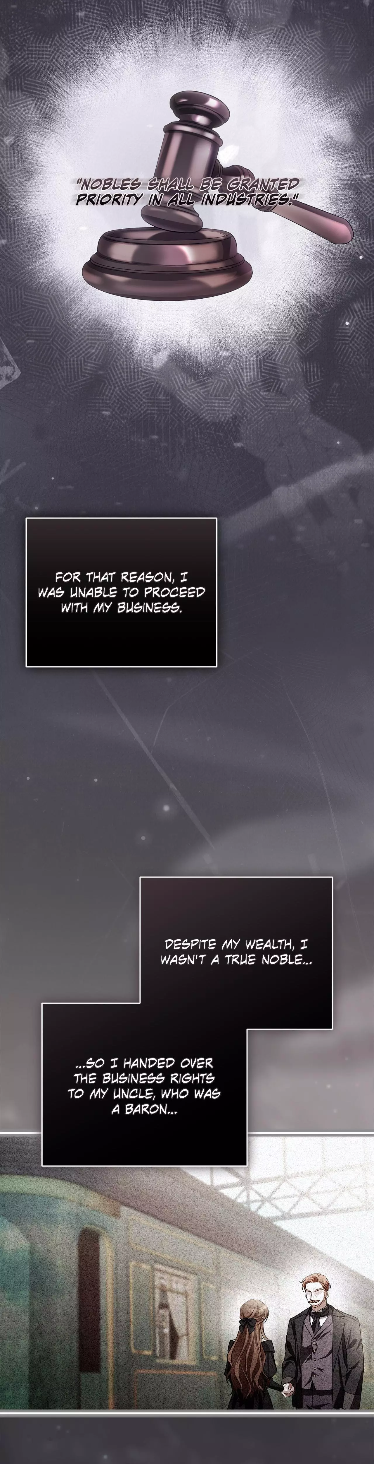 Dearest Fiancé, I Know You Despise Me Chapter 2 page 26