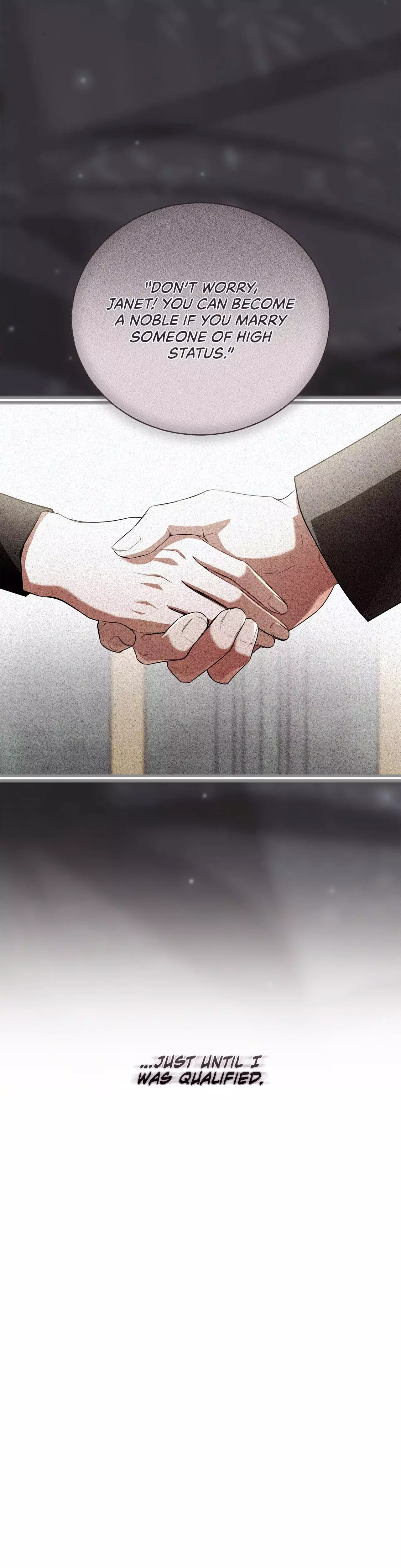 Dearest Fiancé, I Know You Despise Me Chapter 2 page 27