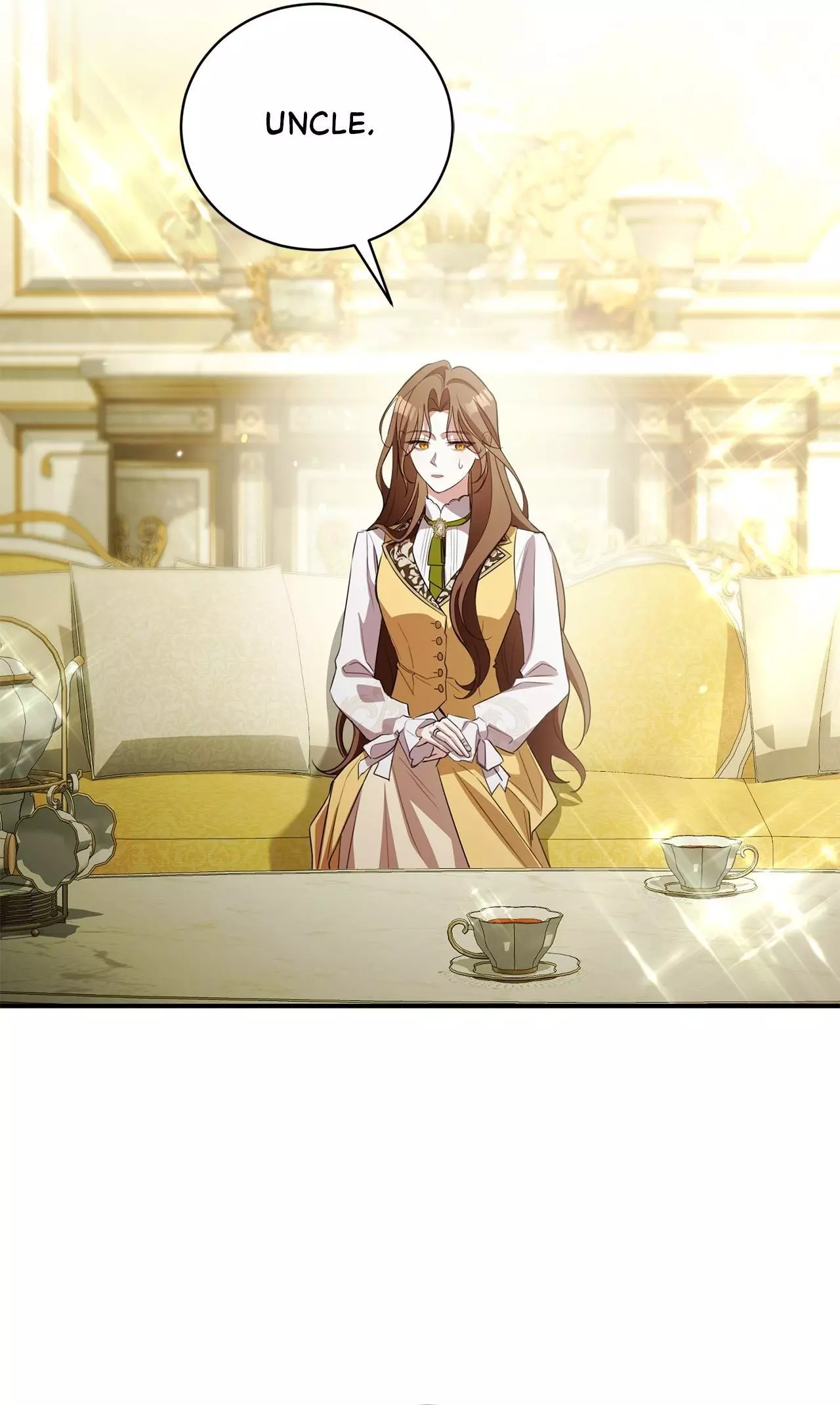 Dearest Fiancé, I Know You Despise Me Chapter 2 page 30