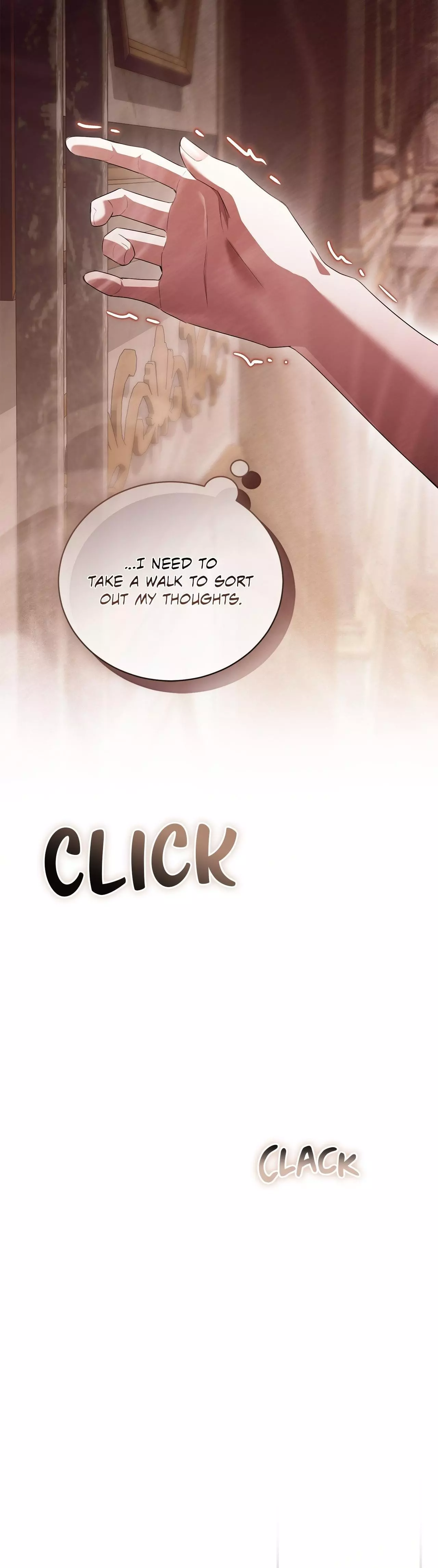 Dearest Fiancé, I Know You Despise Me Chapter 2 page 36