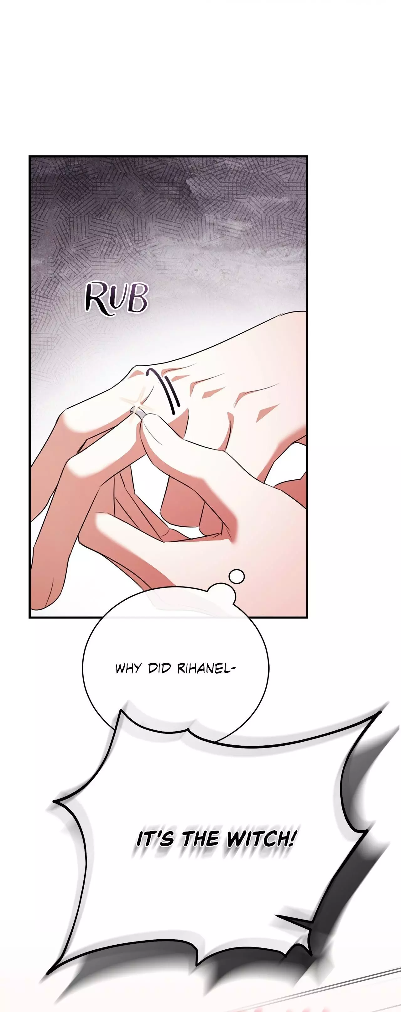 Dearest Fiancé, I Know You Despise Me Chapter 2 page 40