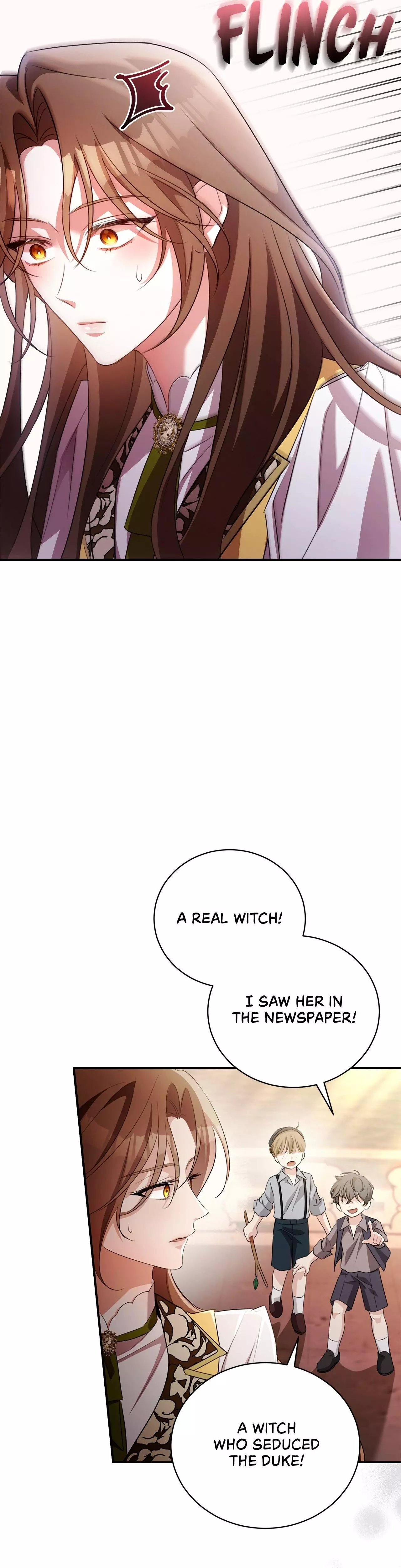 Dearest Fiancé, I Know You Despise Me Chapter 2 page 41