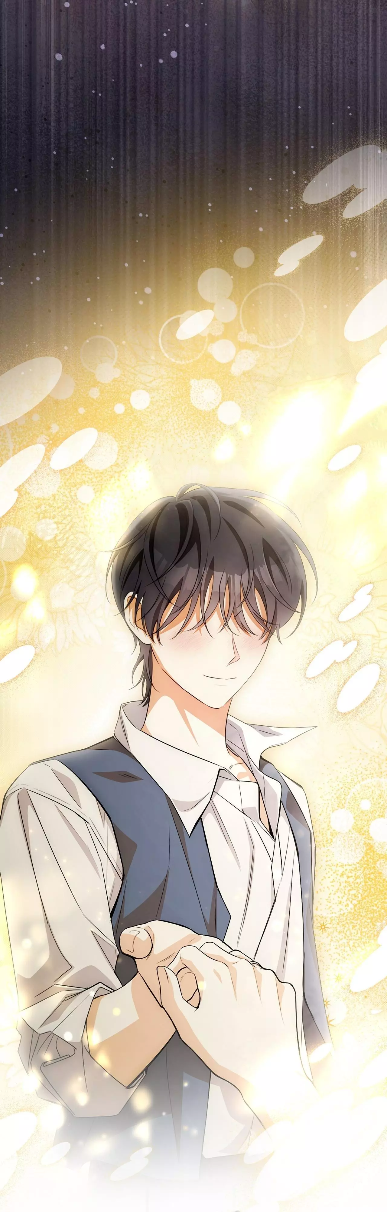 Dearest Fiancé, I Know You Despise Me Chapter 2 page 44
