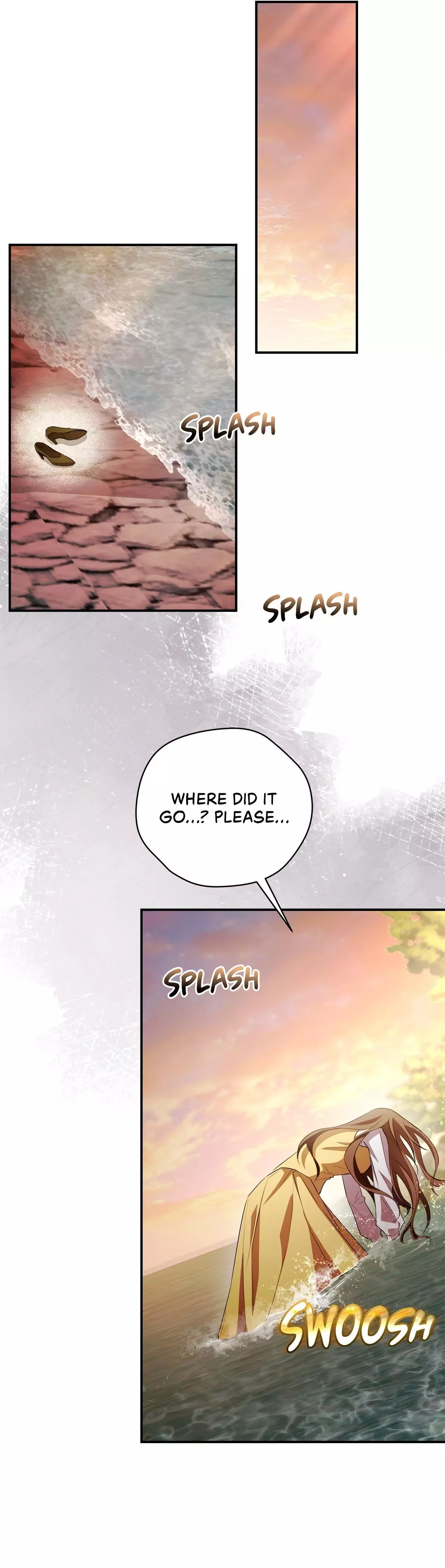 Dearest Fiancé, I Know You Despise Me Chapter 2 page 48