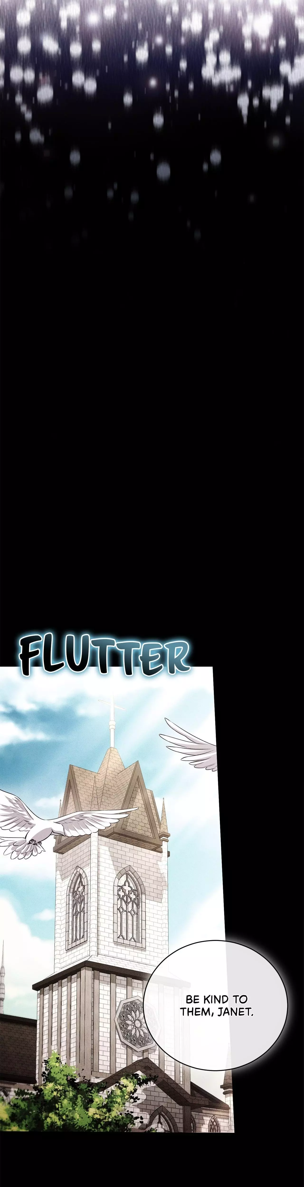 Dearest Fiancé, I Know You Despise Me Chapter 3 page 4