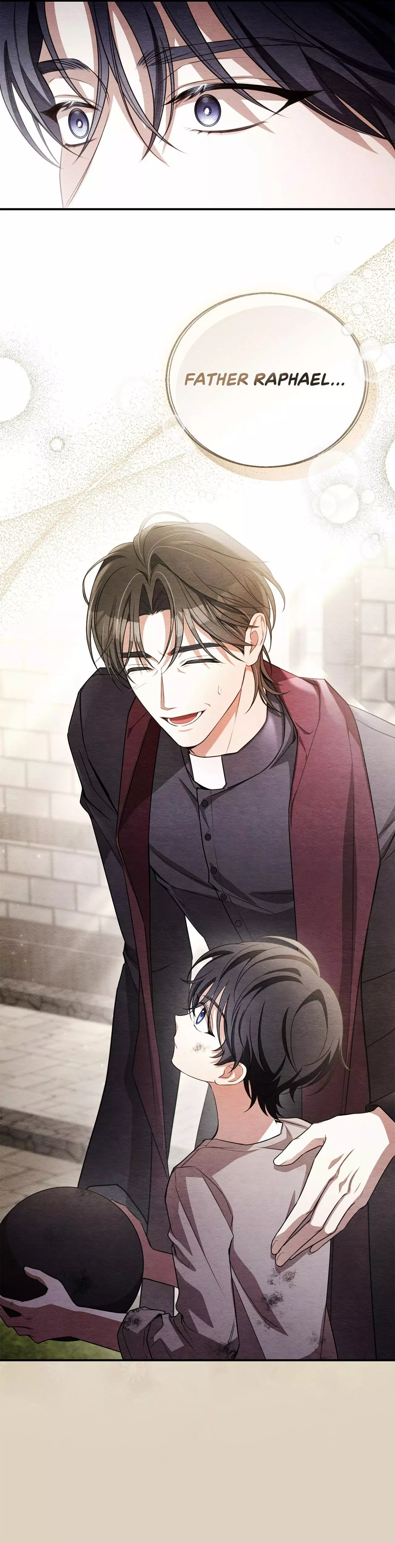 Dearest Fiancé, I Know You Despise Me Chapter 3 page 18
