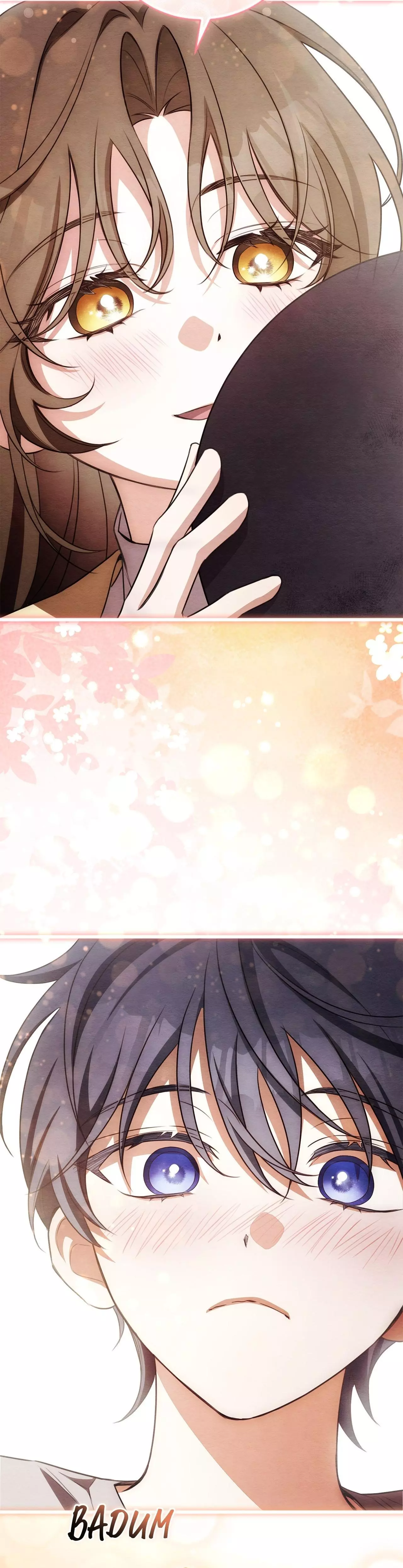 Dearest Fiancé, I Know You Despise Me Chapter 3 page 26
