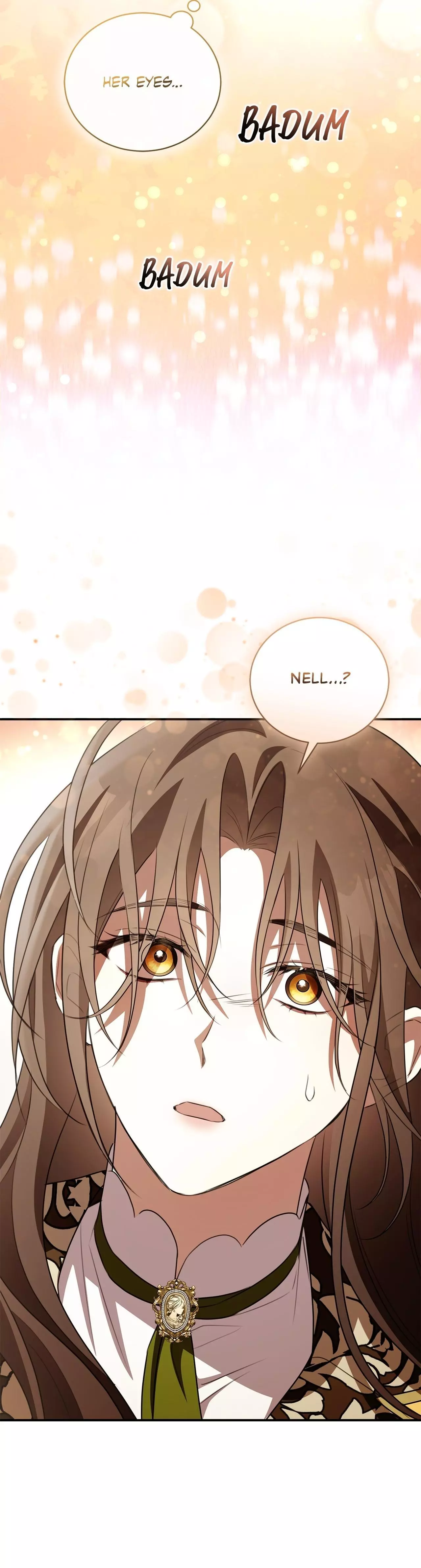 Dearest Fiancé, I Know You Despise Me Chapter 3 page 27