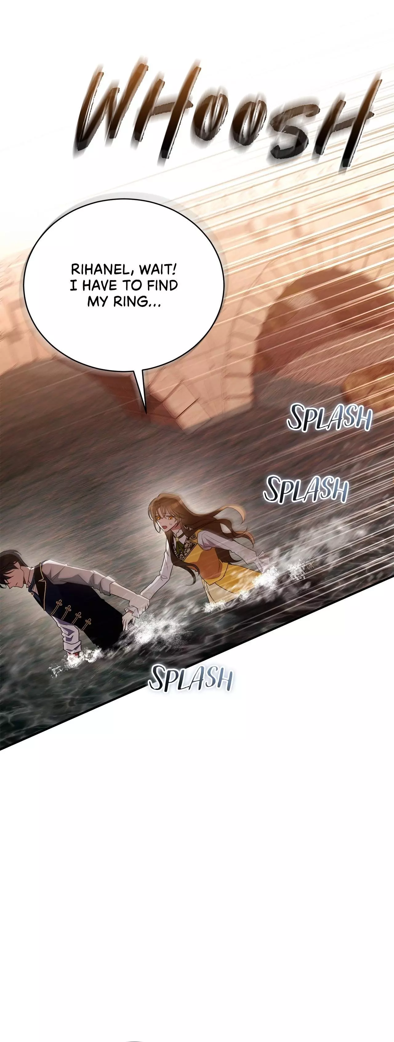 Dearest Fiancé, I Know You Despise Me Chapter 3 page 29