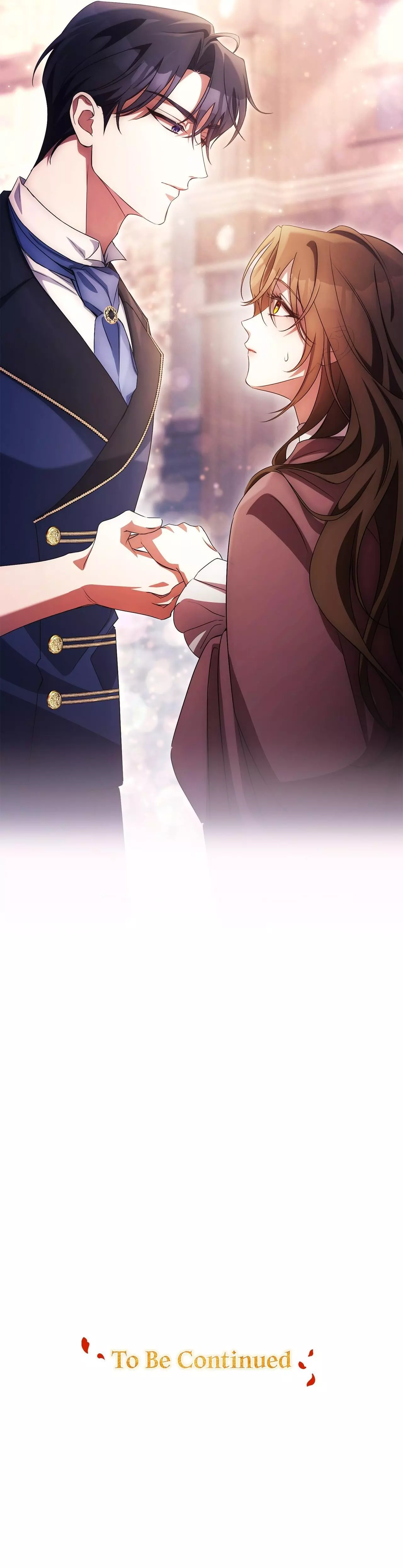 Dearest Fiancé, I Know You Despise Me Chapter 3 page 46