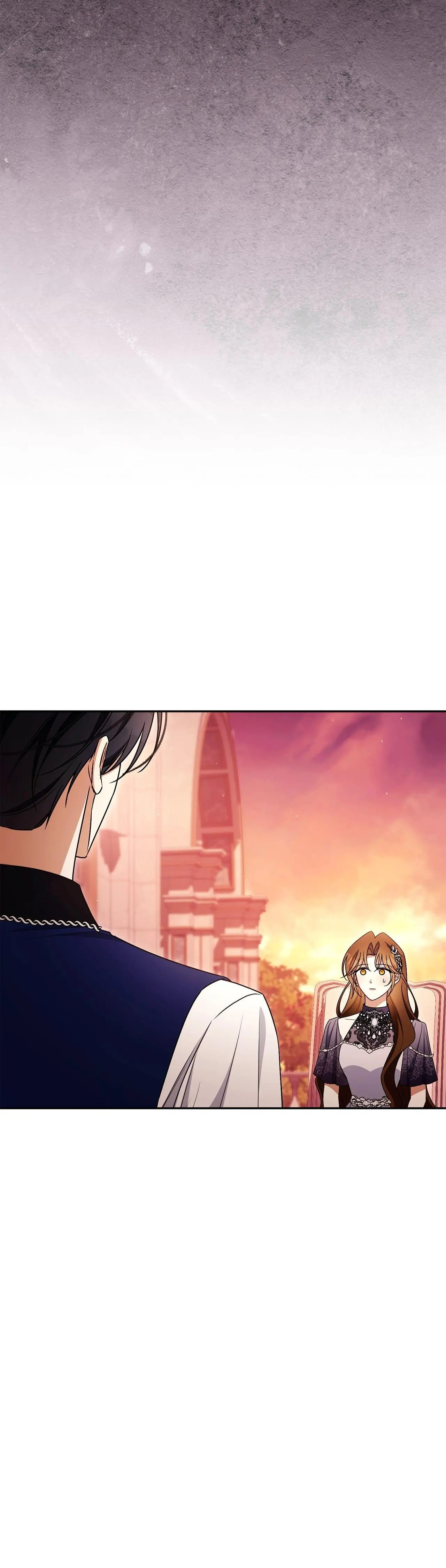 Dearest Fiancé, I Know You Despise Me Chapter 32 page 3