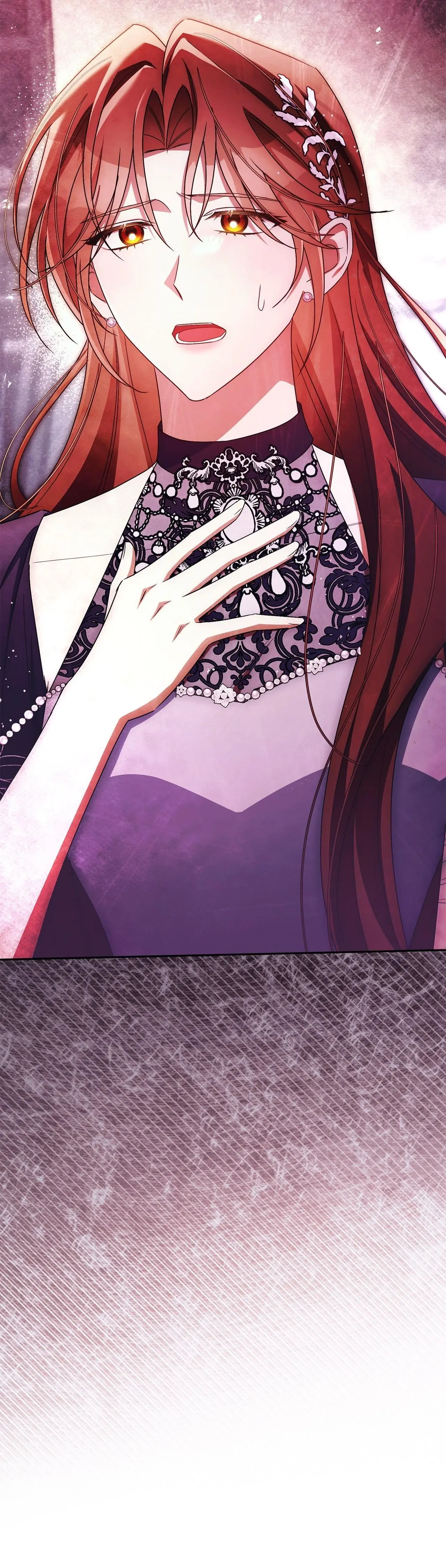 Dearest Fiancé, I Know You Despise Me Chapter 32 page 5