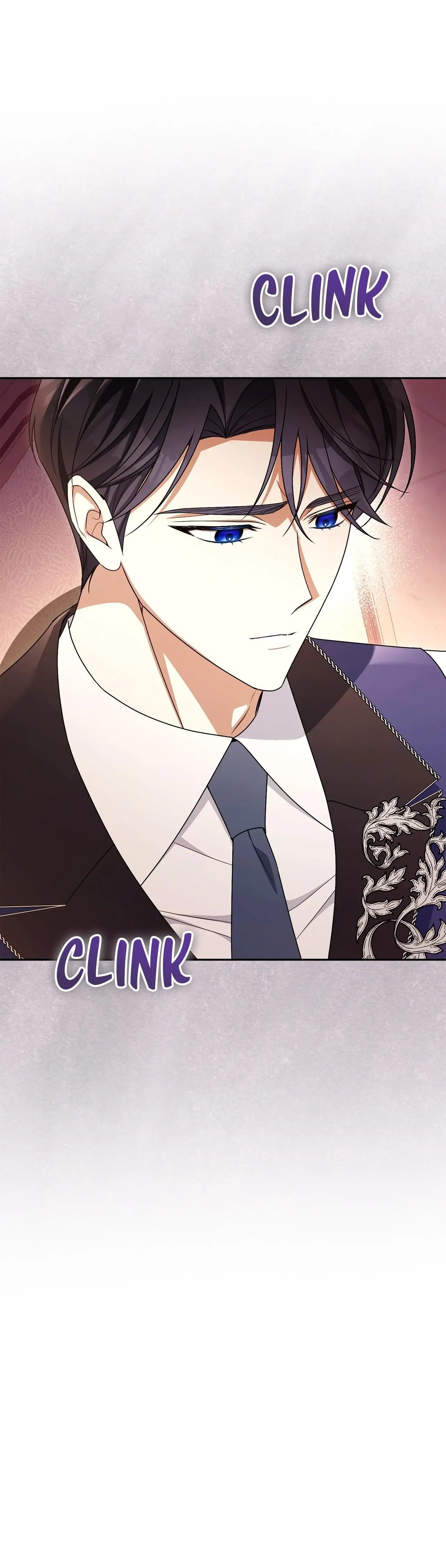 Dearest Fiancé, I Know You Despise Me Chapter 32 page 17