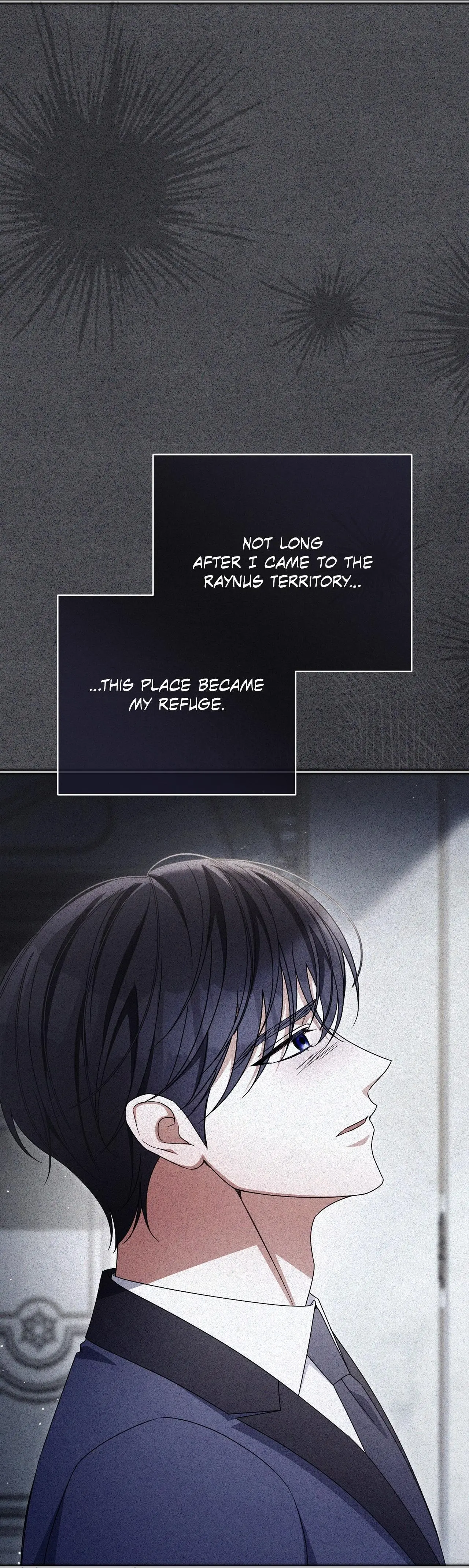 Dearest Fiancé, I Know You Despise Me Chapter 32 page 25