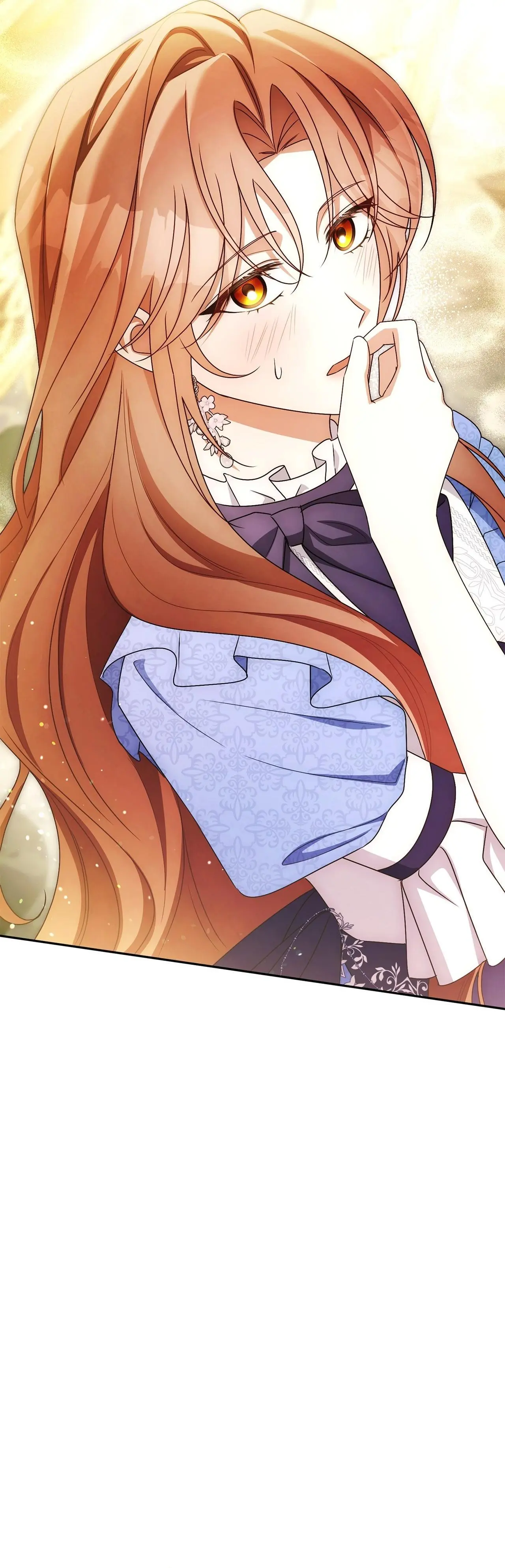 Dearest Fiancé, I Know You Despise Me Chapter 32 page 45