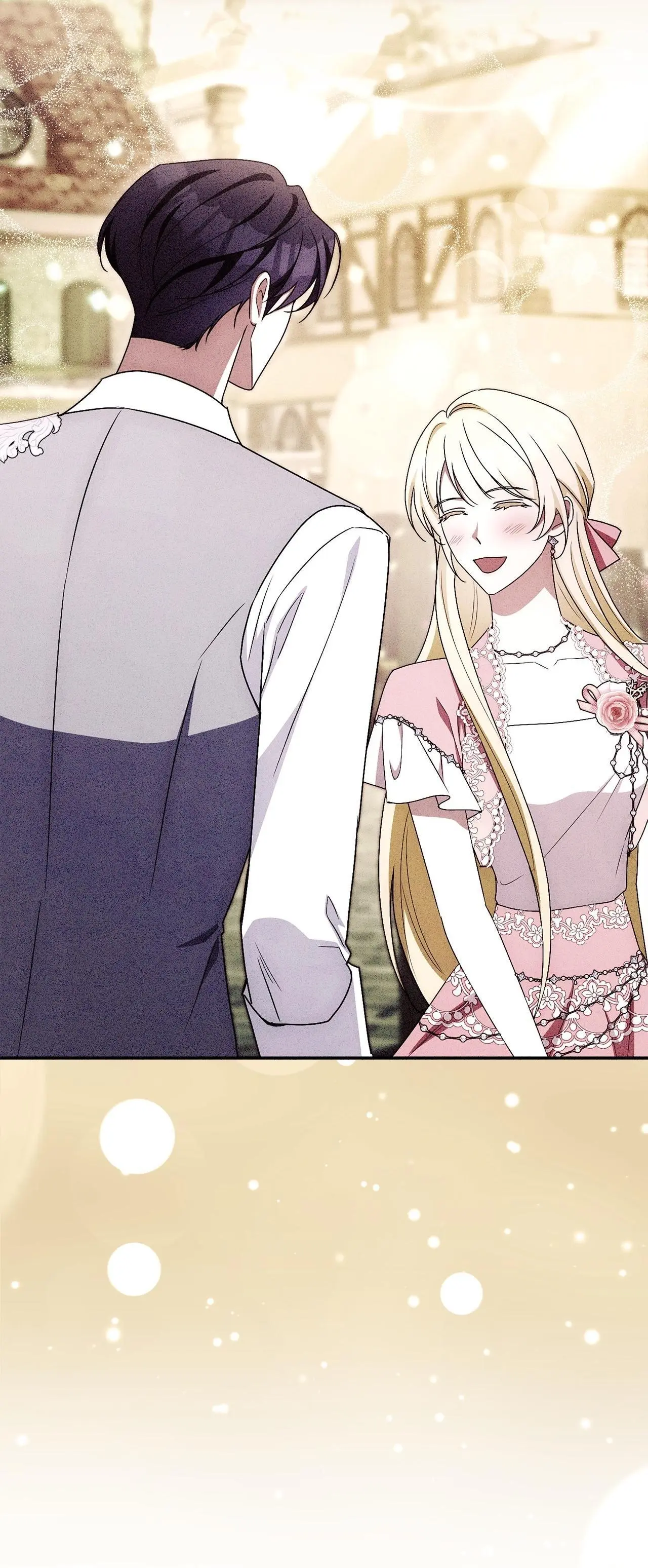 Dearest Fiancé, I Know You Despise Me Chapter 32 page 48