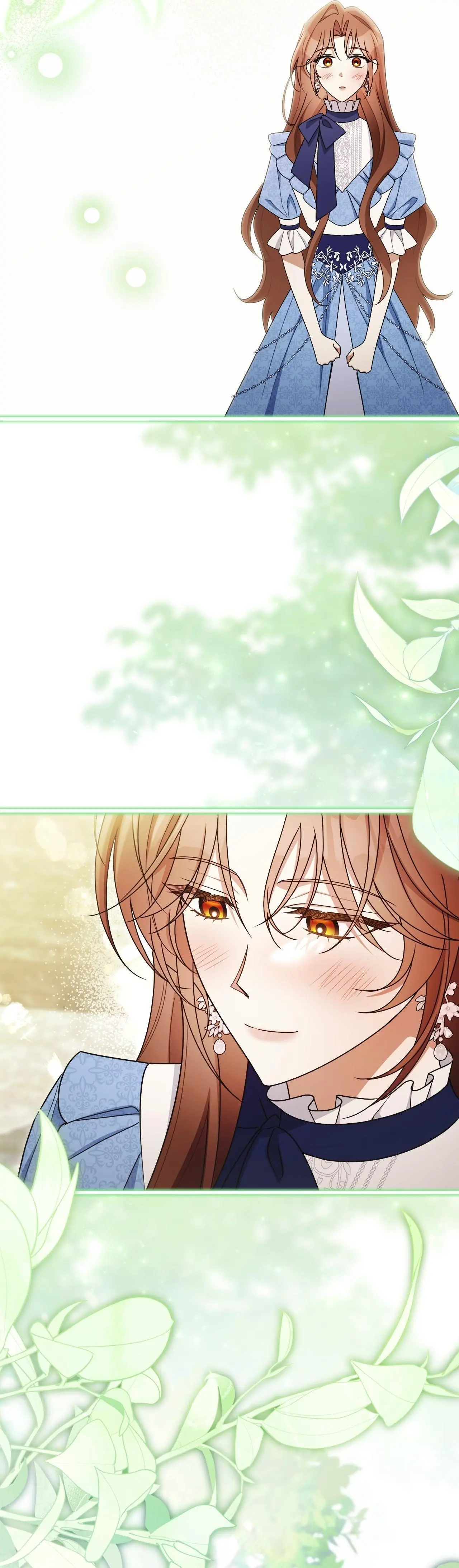 Dearest Fiancé, I Know You Despise Me Chapter 32 page 65