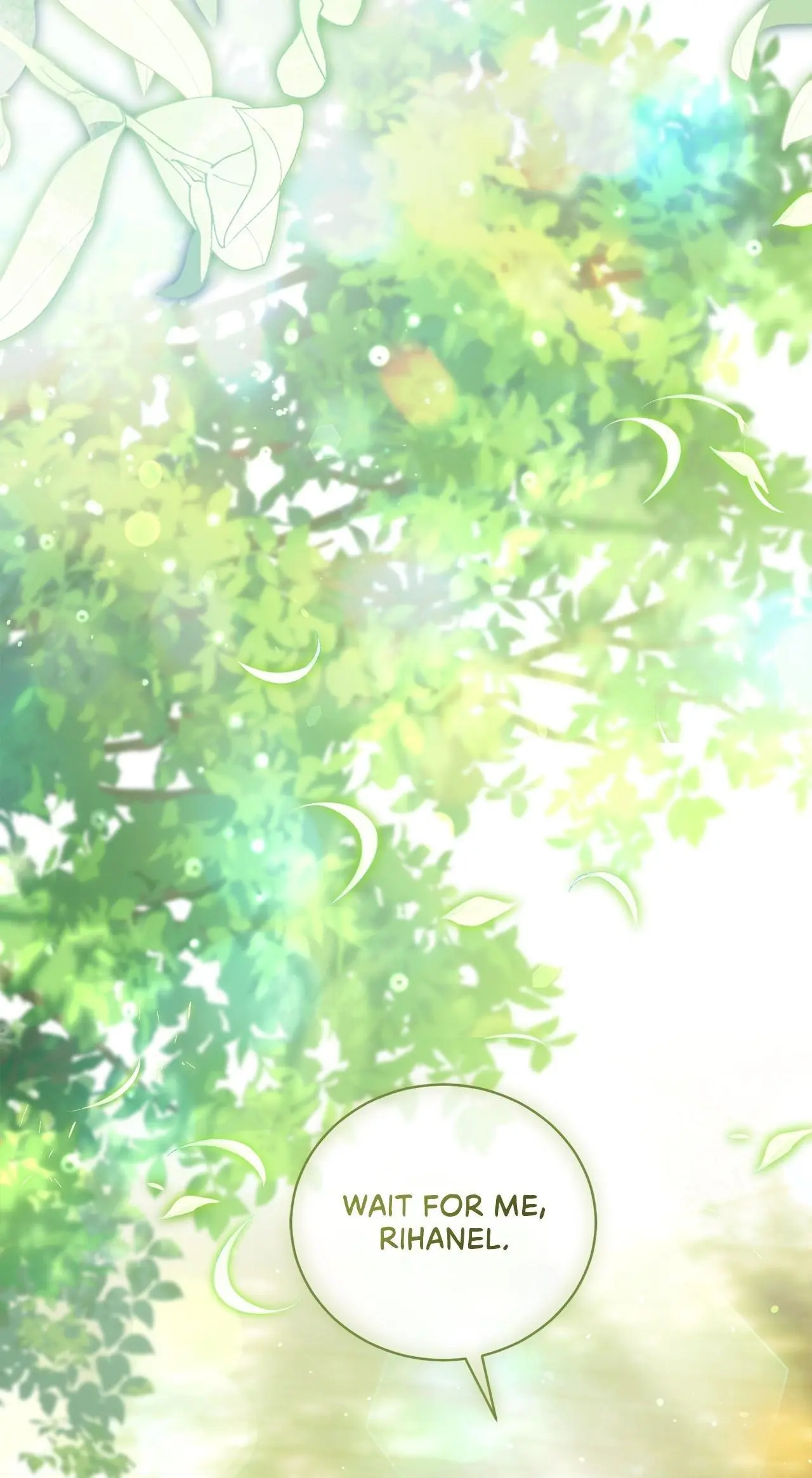 Dearest Fiancé, I Know You Despise Me Chapter 32 page 66