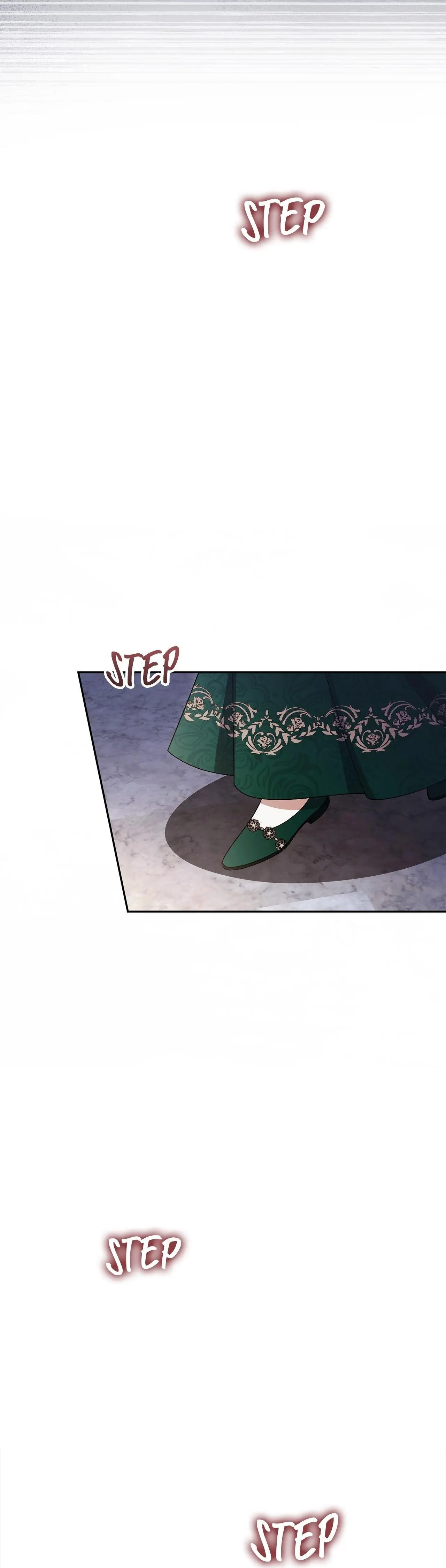 Dearest Fiancé, I Know You Despise Me Chapter 34 page 19