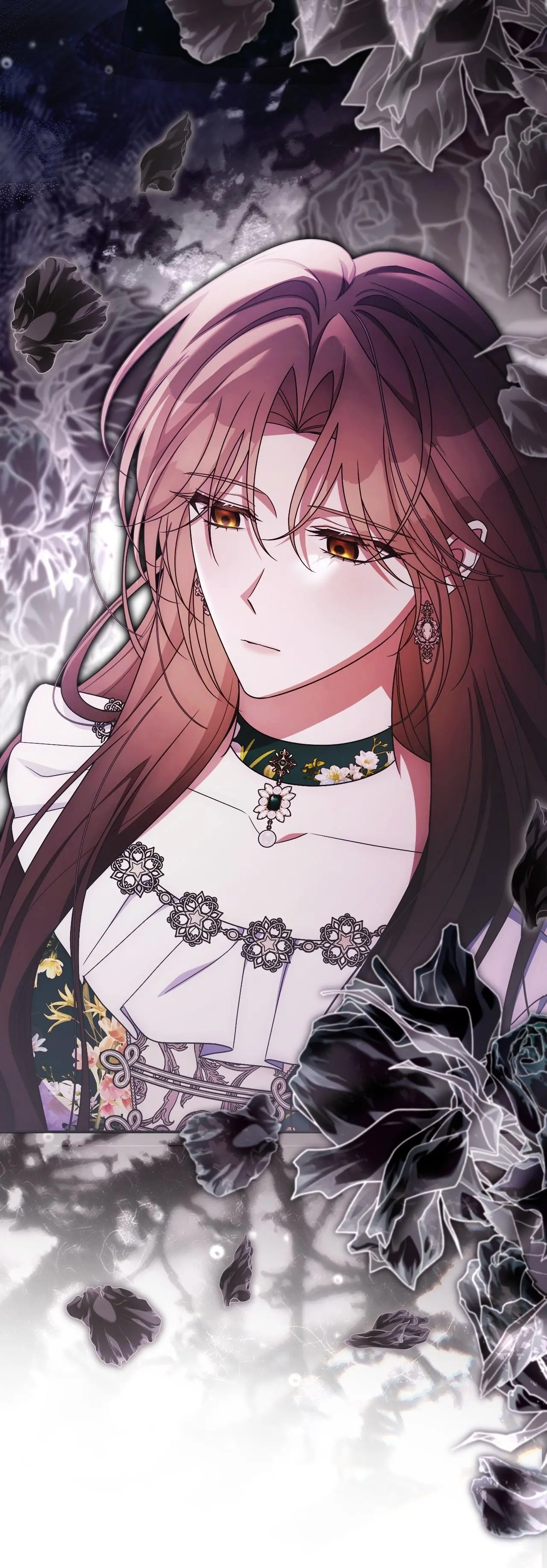 Dearest Fiancé, I Know You Despise Me Chapter 34 page 21