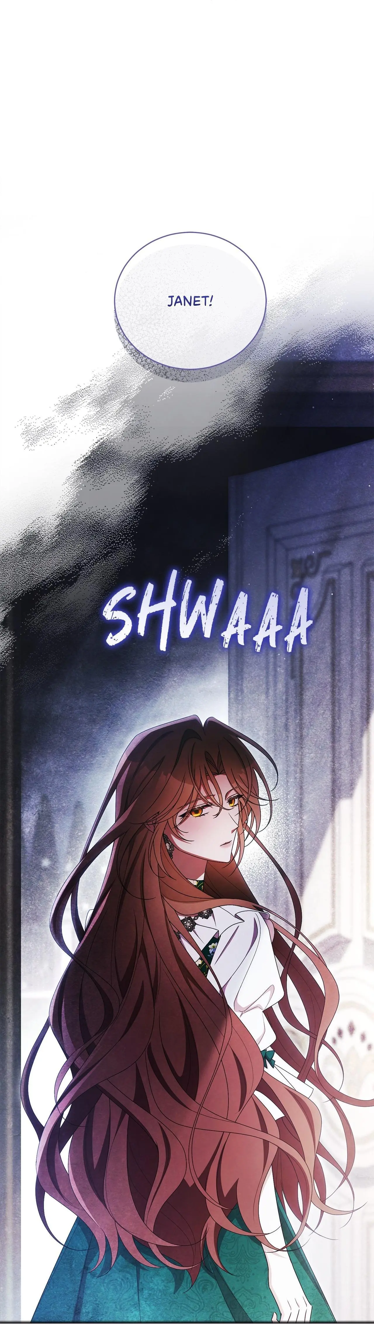 Dearest Fiancé, I Know You Despise Me Chapter 34 page 24