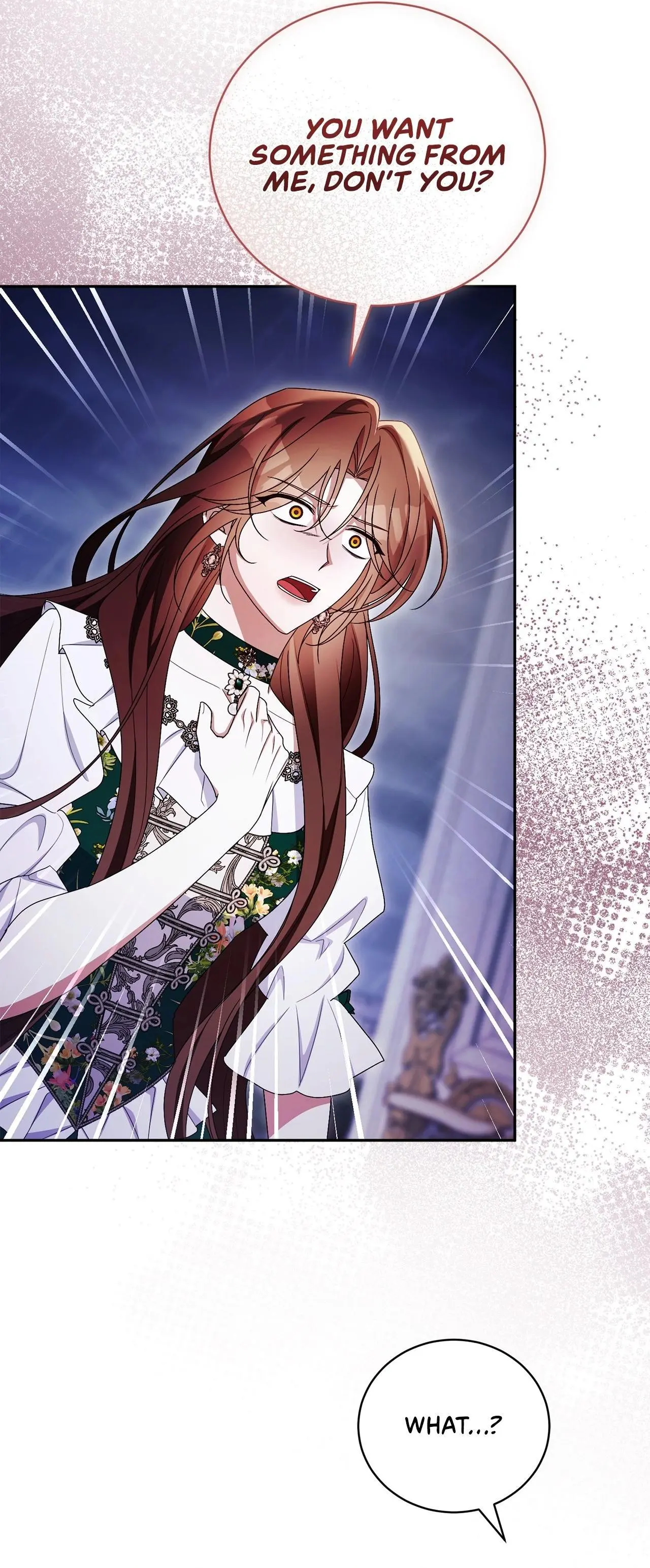 Dearest Fiancé, I Know You Despise Me Chapter 34 page 31