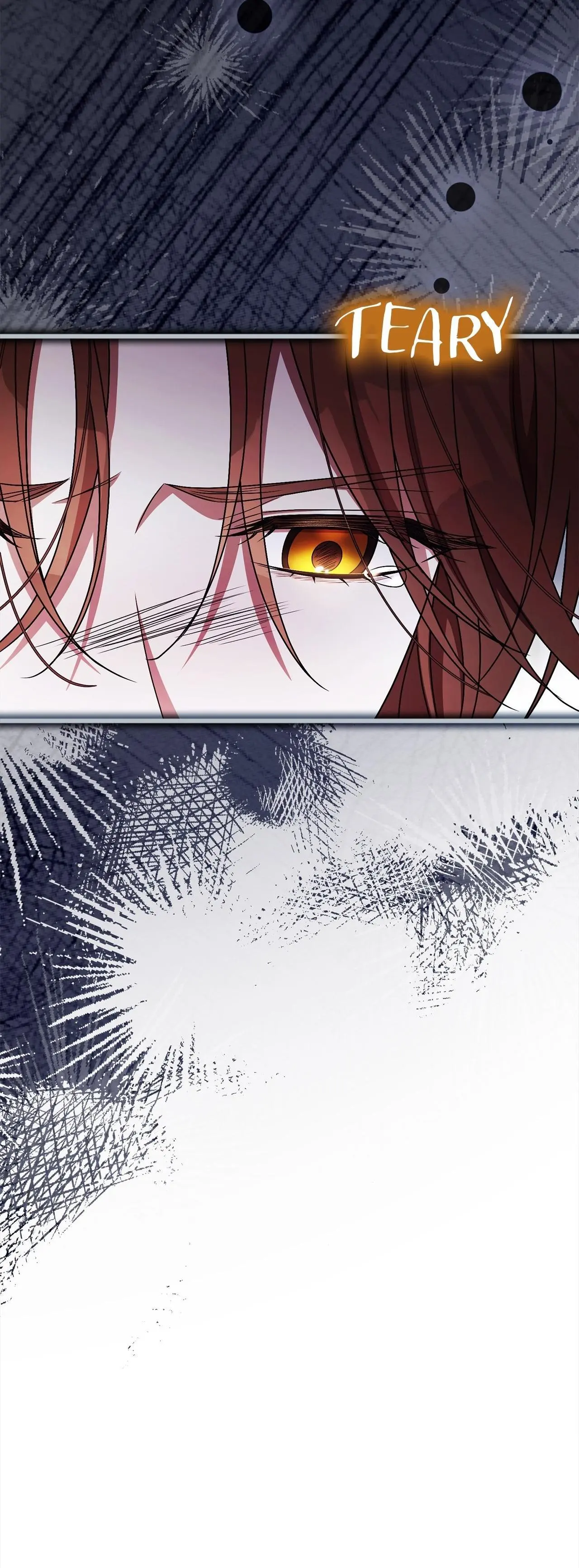 Dearest Fiancé, I Know You Despise Me Chapter 34 page 38