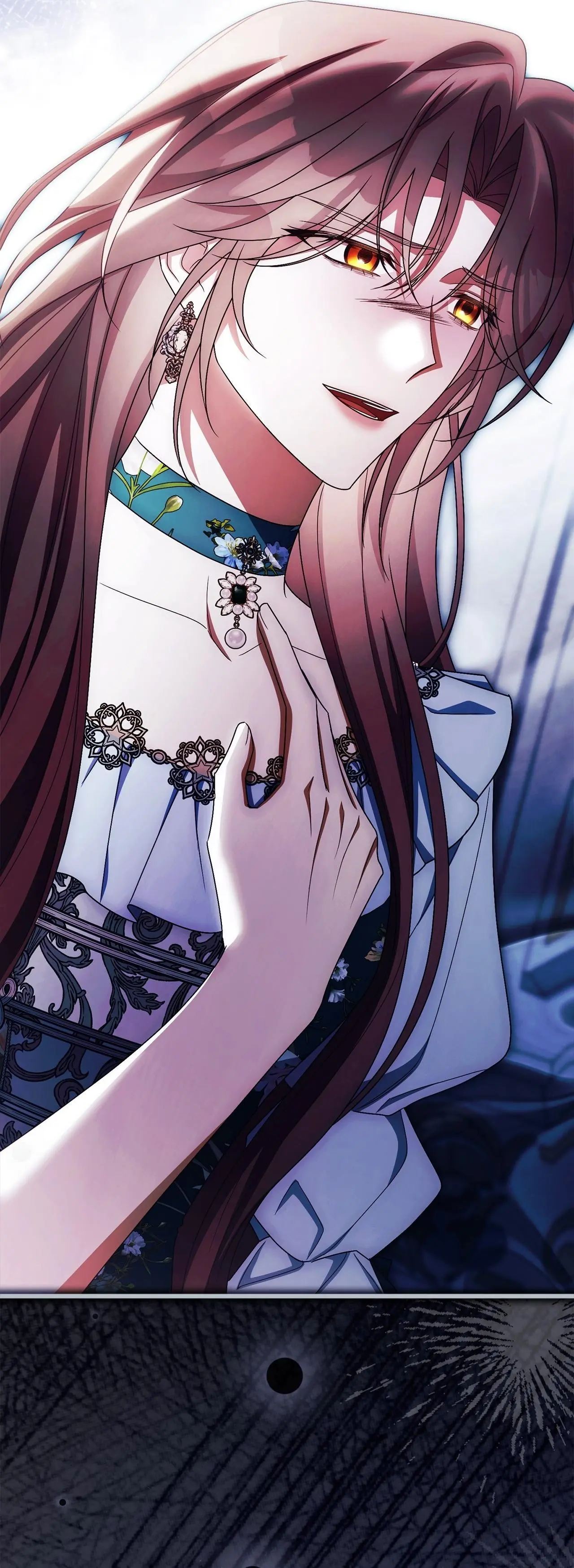 Dearest Fiancé, I Know You Despise Me Chapter 34 page 37