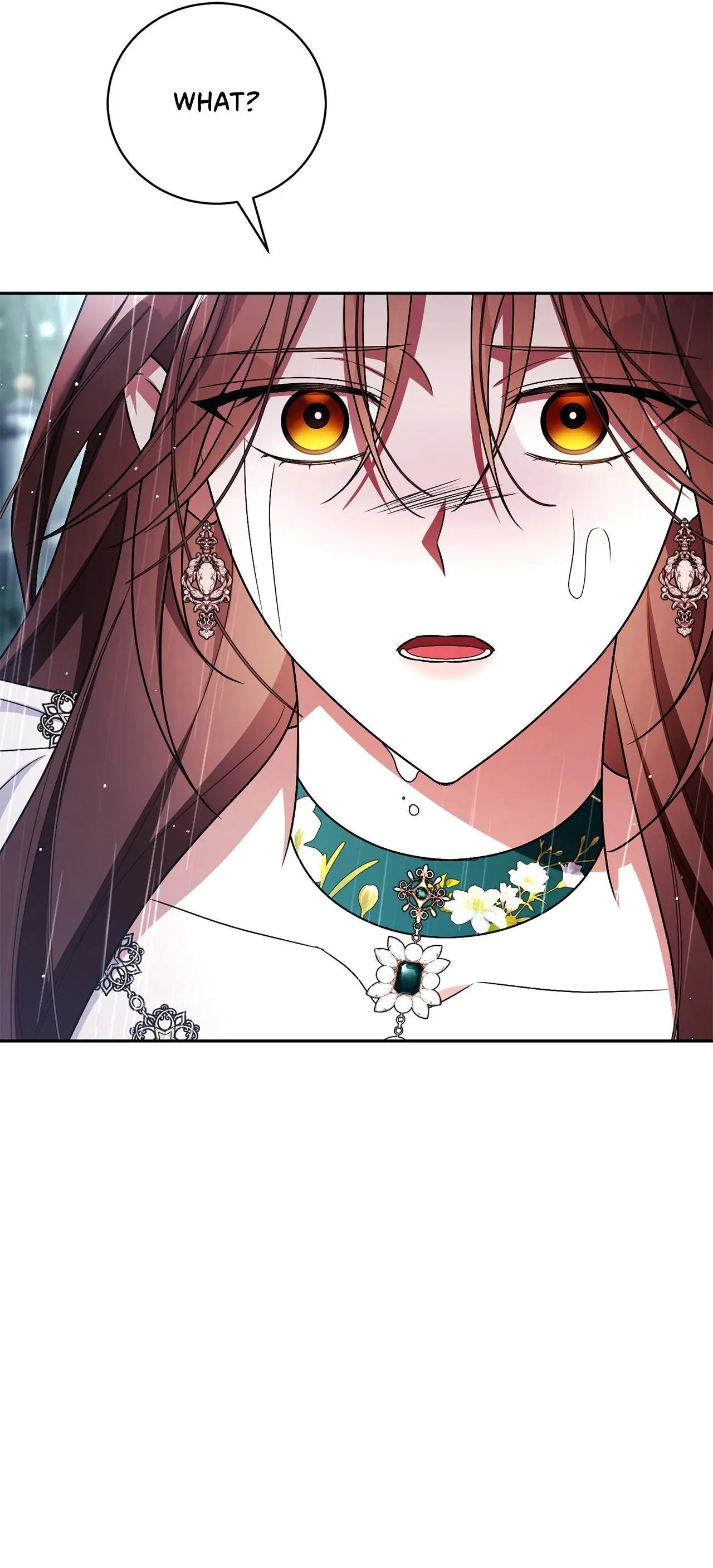 Dearest Fiancé, I Know You Despise Me Chapter 34 page 49
