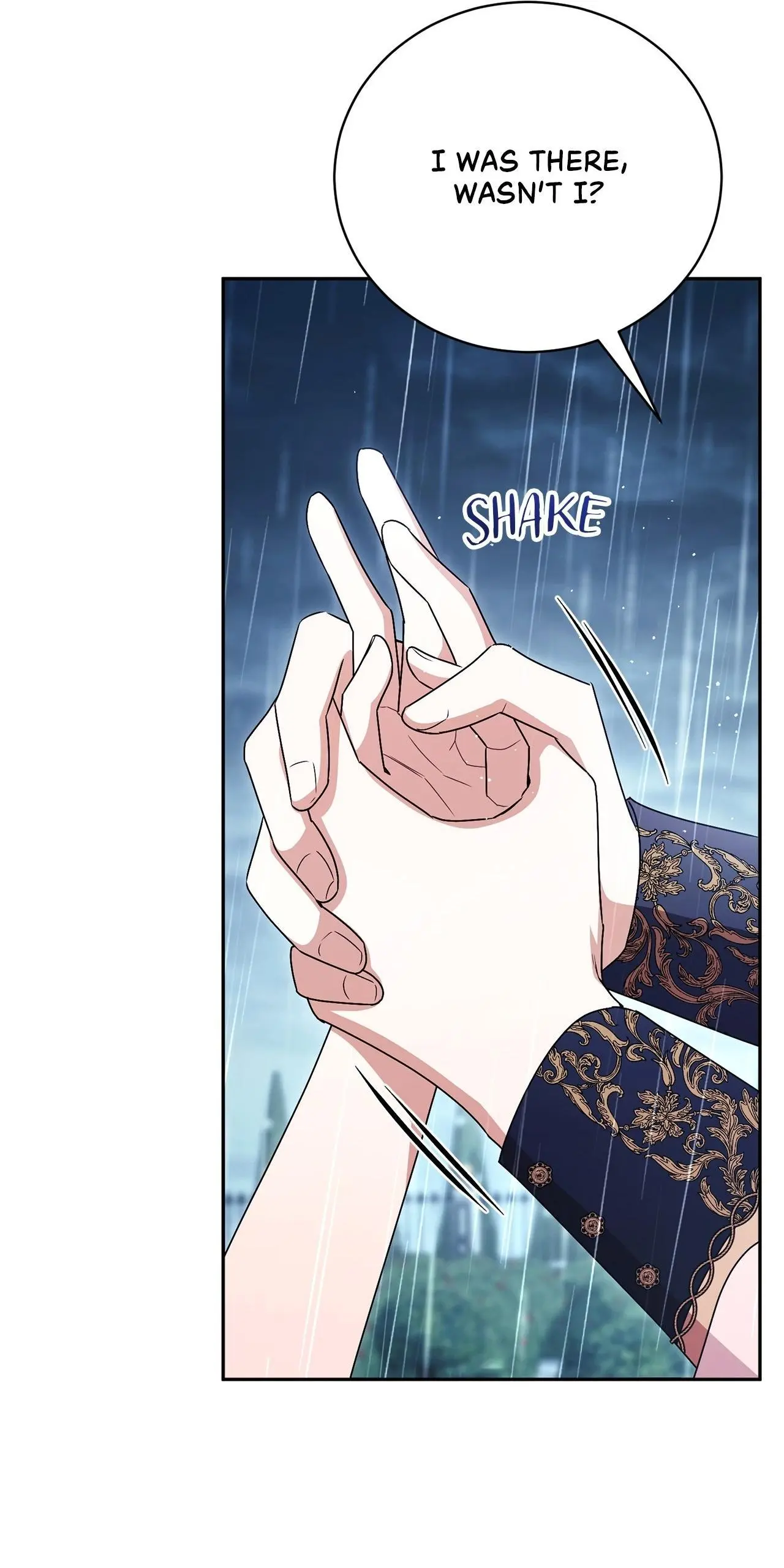 Dearest Fiancé, I Know You Despise Me Chapter 34 page 50