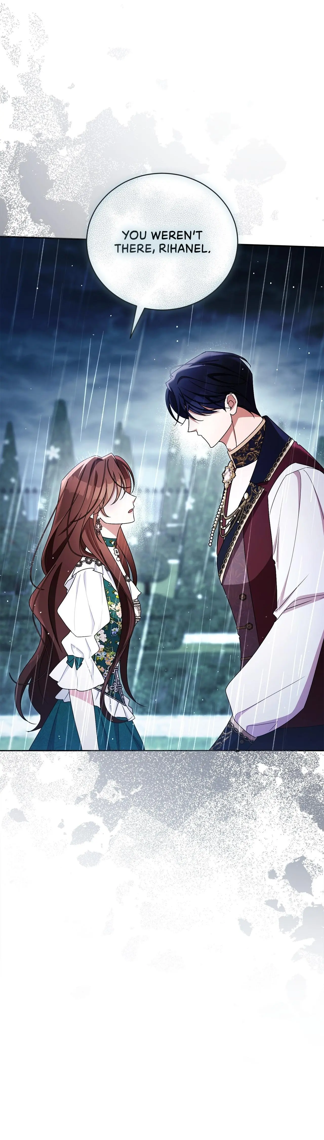 Dearest Fiancé, I Know You Despise Me Chapter 34 page 54