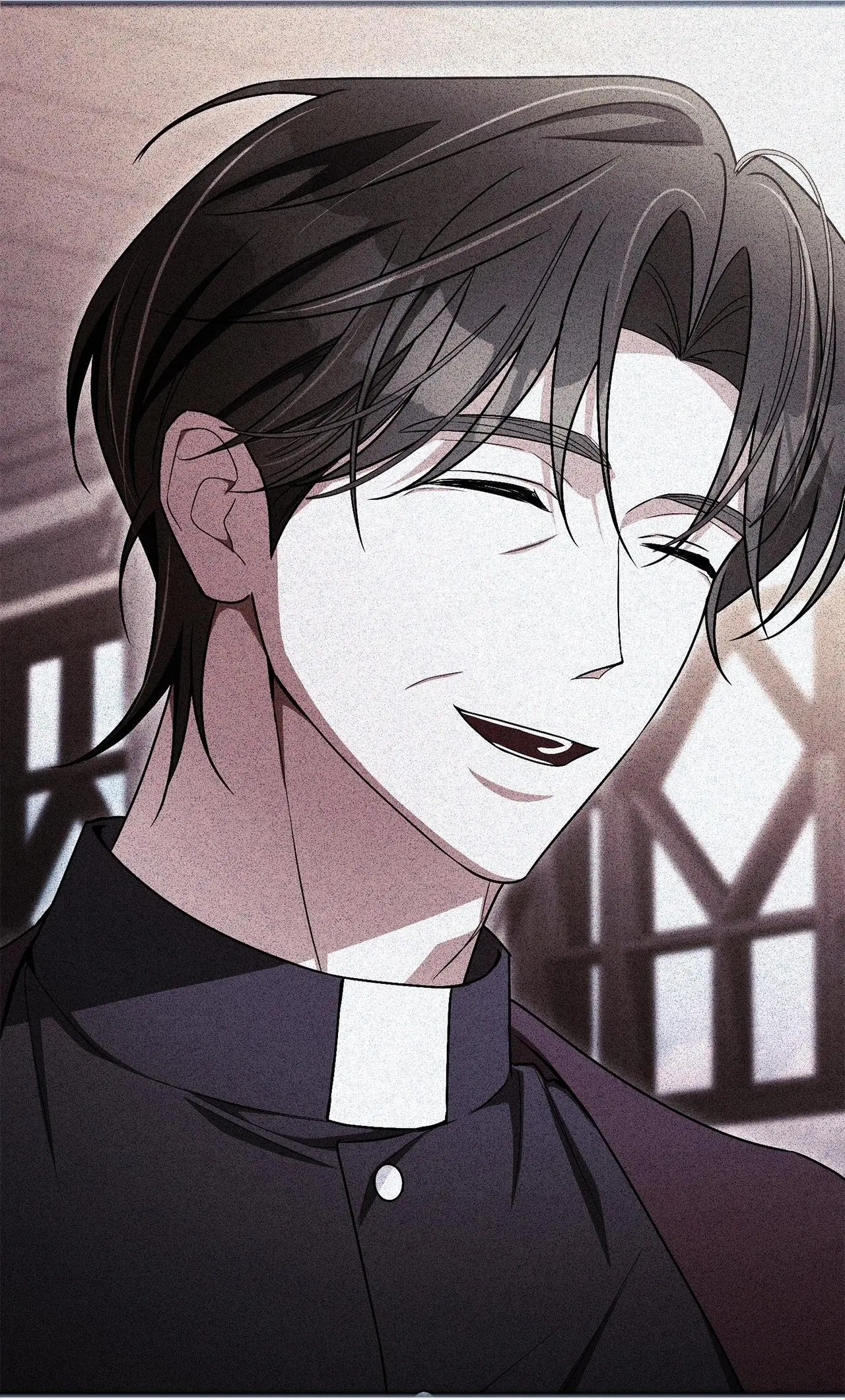 Dearest Fiancé, I Know You Despise Me Chapter 35 page 17