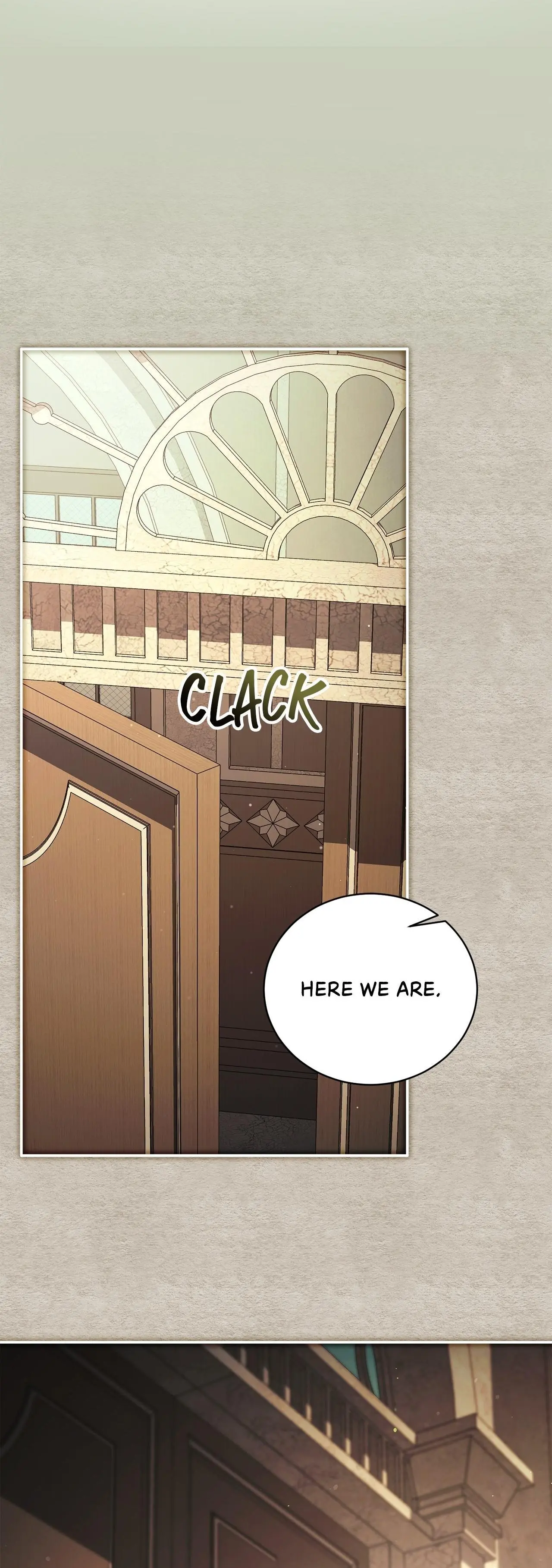 Dearest Fiancé, I Know You Despise Me Chapter 35 page 21