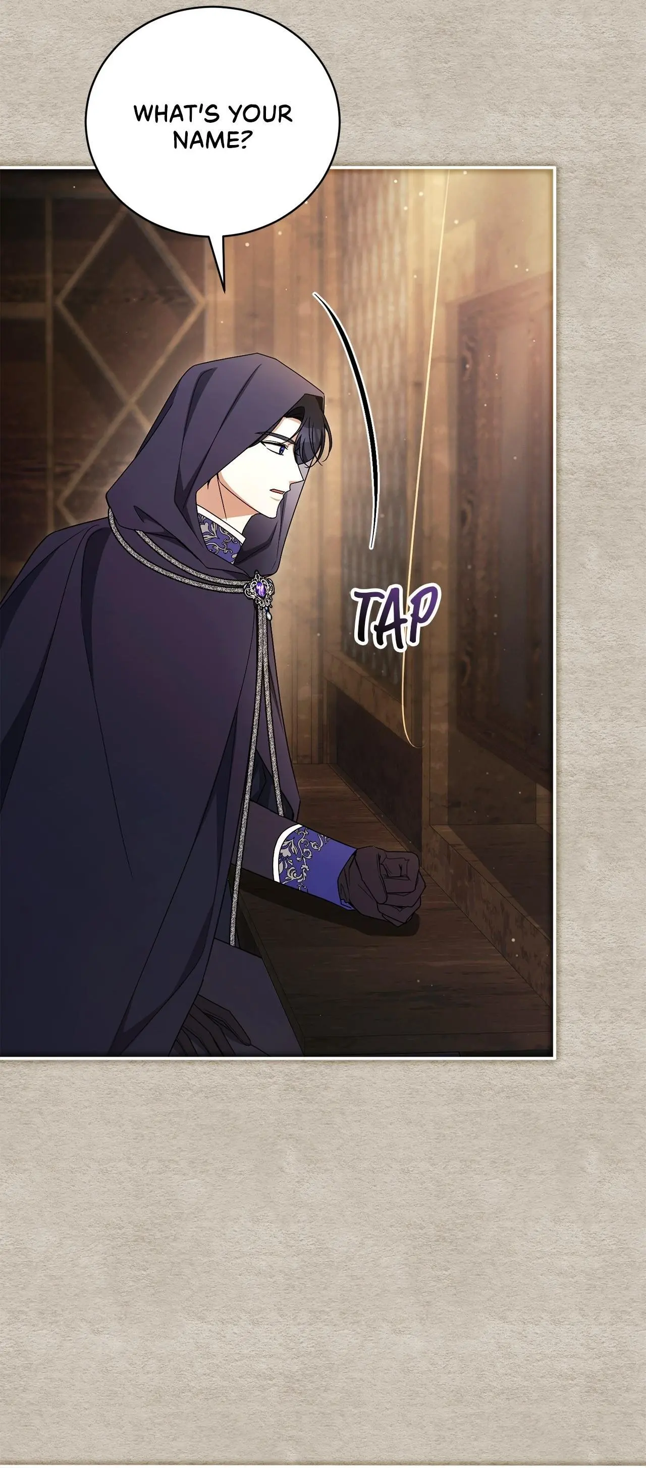 Dearest Fiancé, I Know You Despise Me Chapter 35 page 24